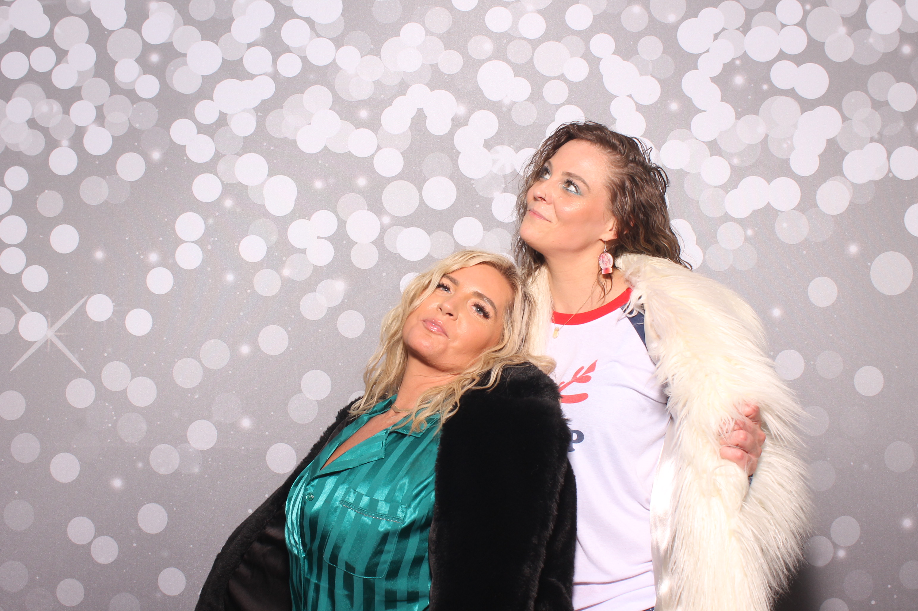 Stahl Vision Christmas Party 2024 | View more photos from the event at gallery.photoboothcincy.com/u/PhotoBoothCincy/Stahl-Vision-Christmas-Party-2024