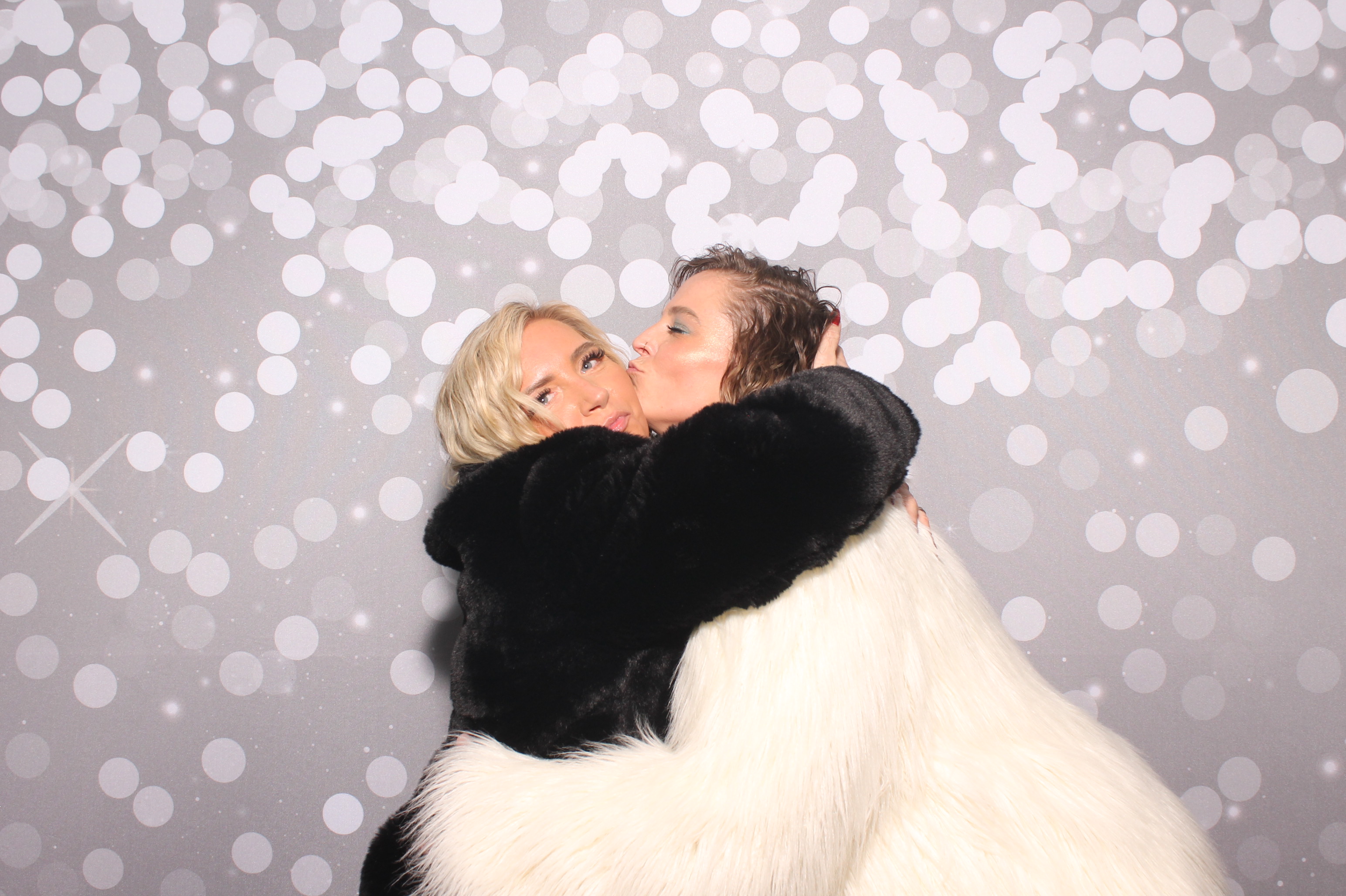 Stahl Vision Christmas Party 2024 | View more photos from the event at gallery.photoboothcincy.com/u/PhotoBoothCincy/Stahl-Vision-Christmas-Party-2024