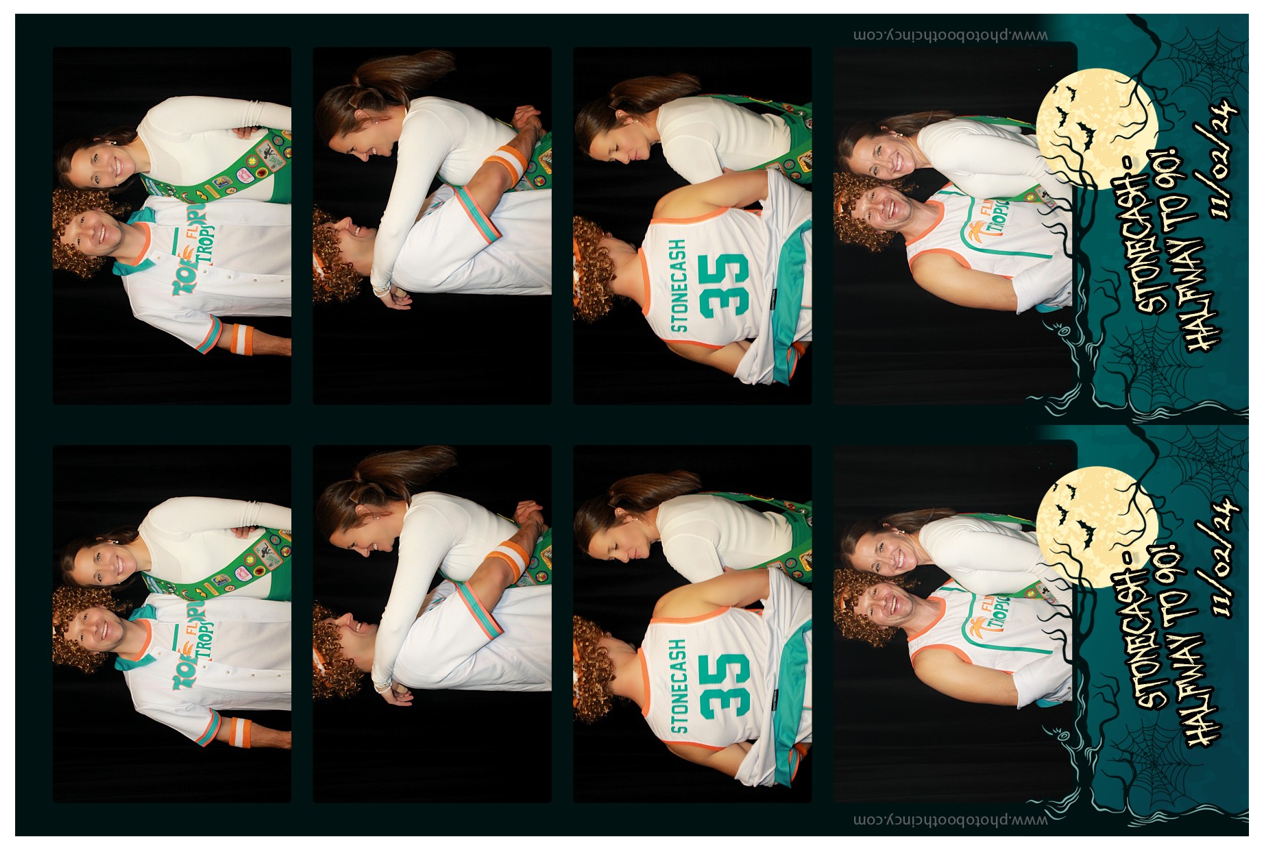 Stonecash Party | View more photos from the event at gallery.photoboothcincy.com/u/PhotoBoothCincy/Stonecash-Party