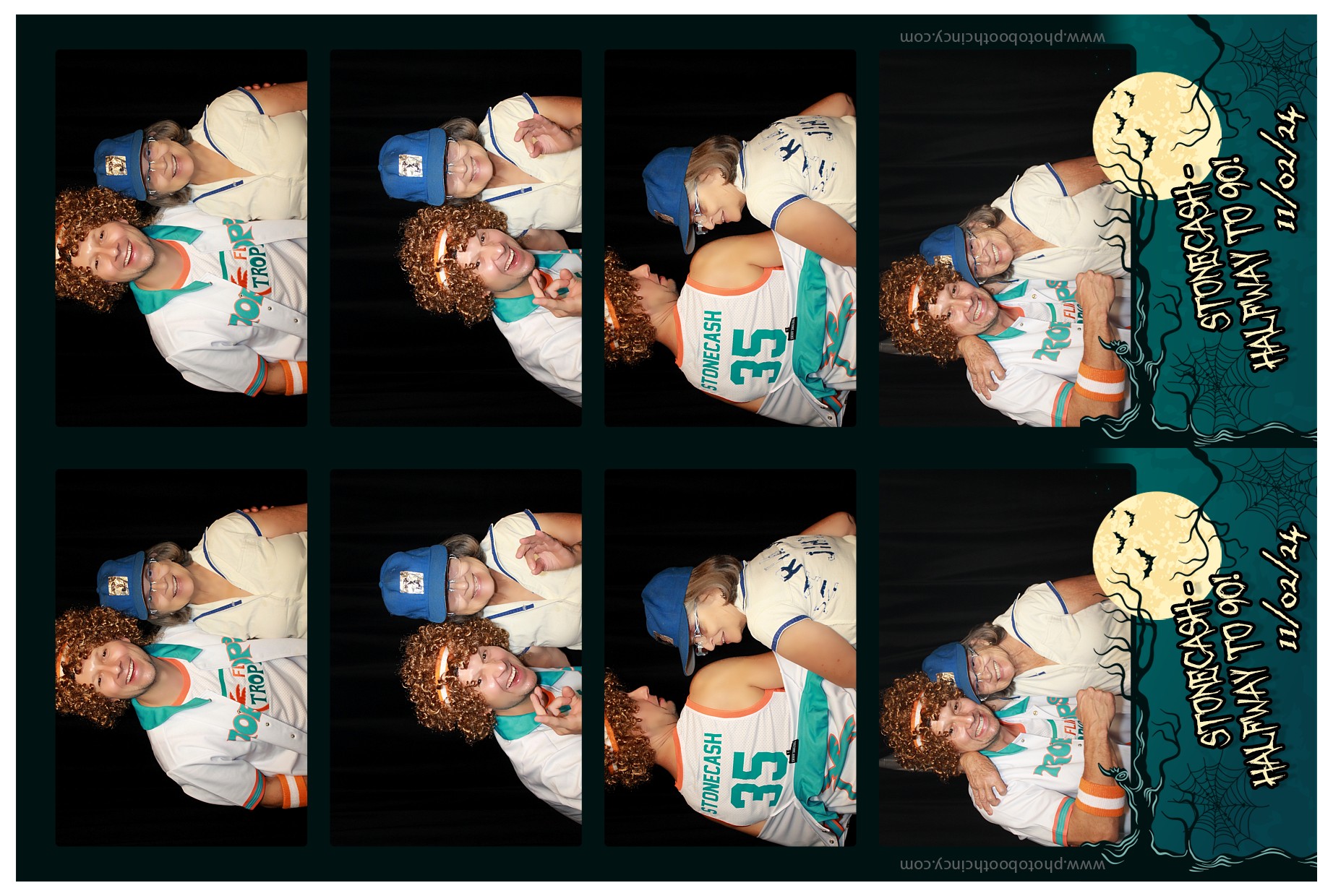 Stonecash Party | View more photos from the event at gallery.photoboothcincy.com/u/PhotoBoothCincy/Stonecash-Party