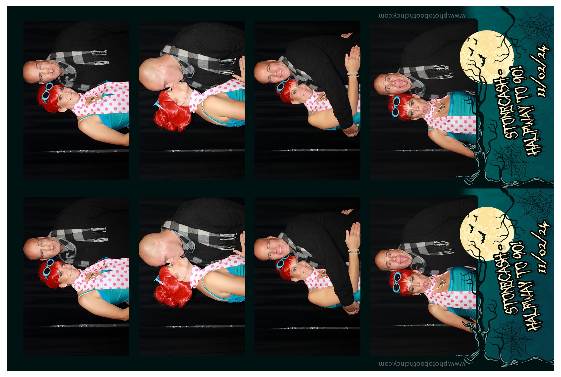 Stonecash Party | View more photos from the event at gallery.photoboothcincy.com/u/PhotoBoothCincy/Stonecash-Party