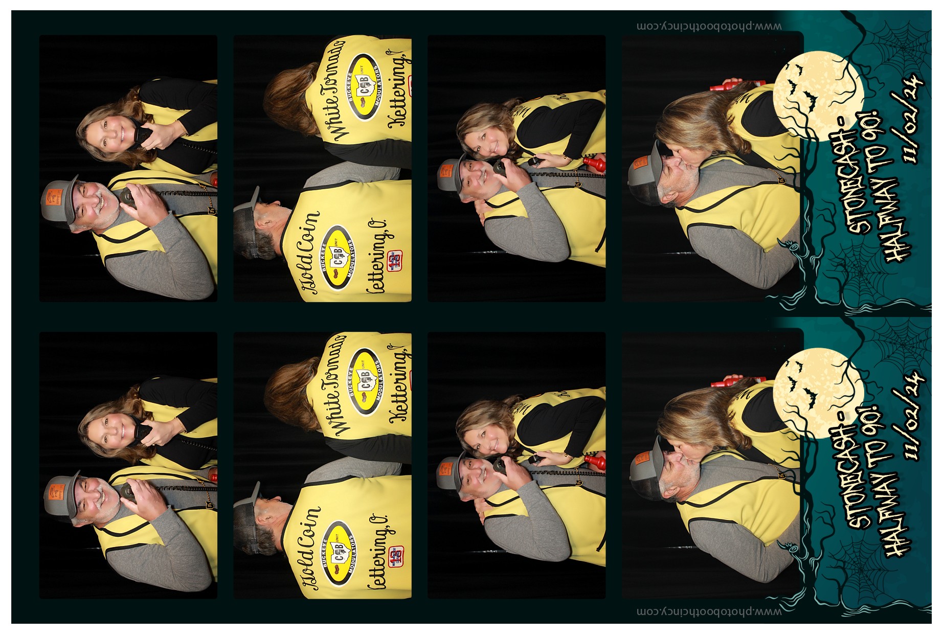 Stonecash Party | View more photos from the event at gallery.photoboothcincy.com/u/PhotoBoothCincy/Stonecash-Party