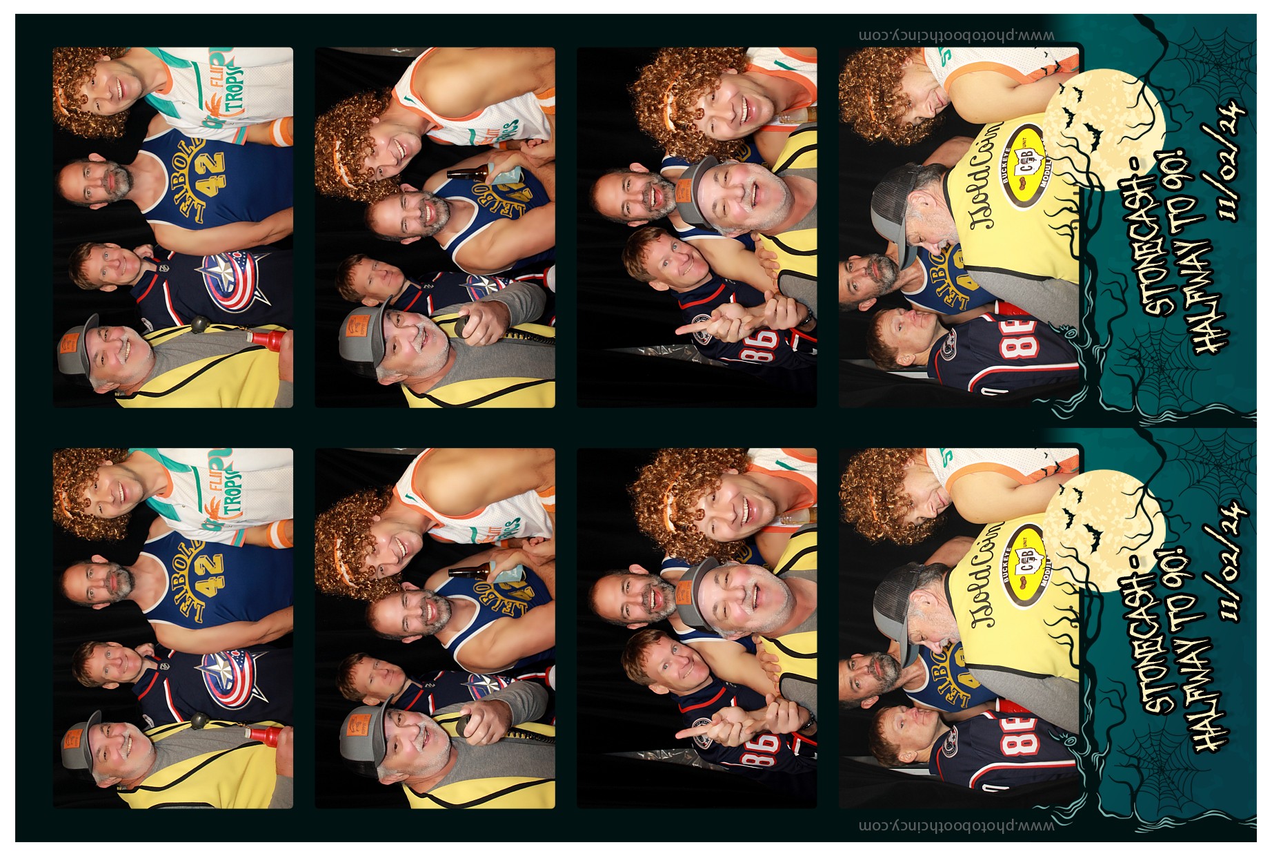 Stonecash Party | View more photos from the event at gallery.photoboothcincy.com/u/PhotoBoothCincy/Stonecash-Party