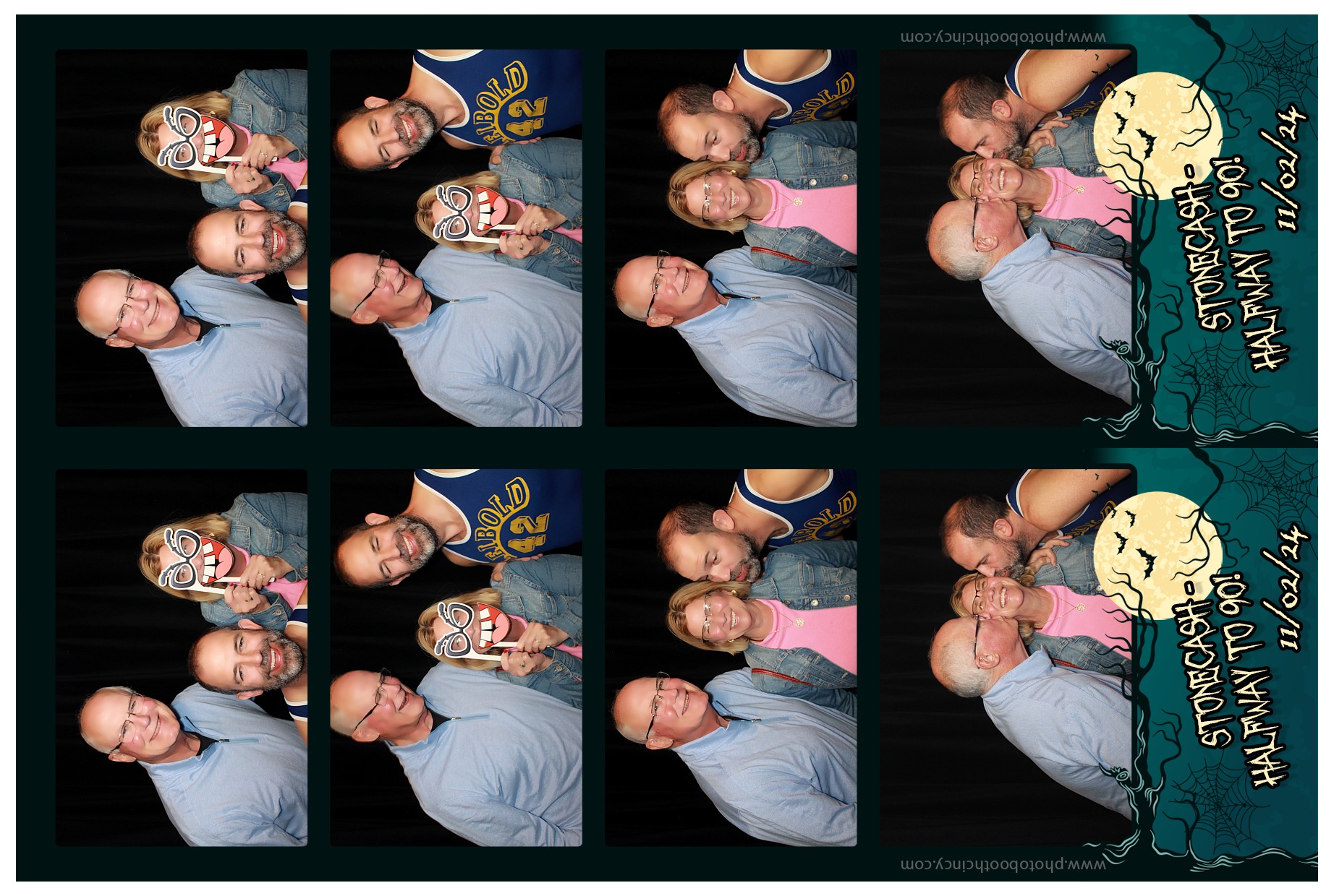 Stonecash Party | View more photos from the event at gallery.photoboothcincy.com/u/PhotoBoothCincy/Stonecash-Party