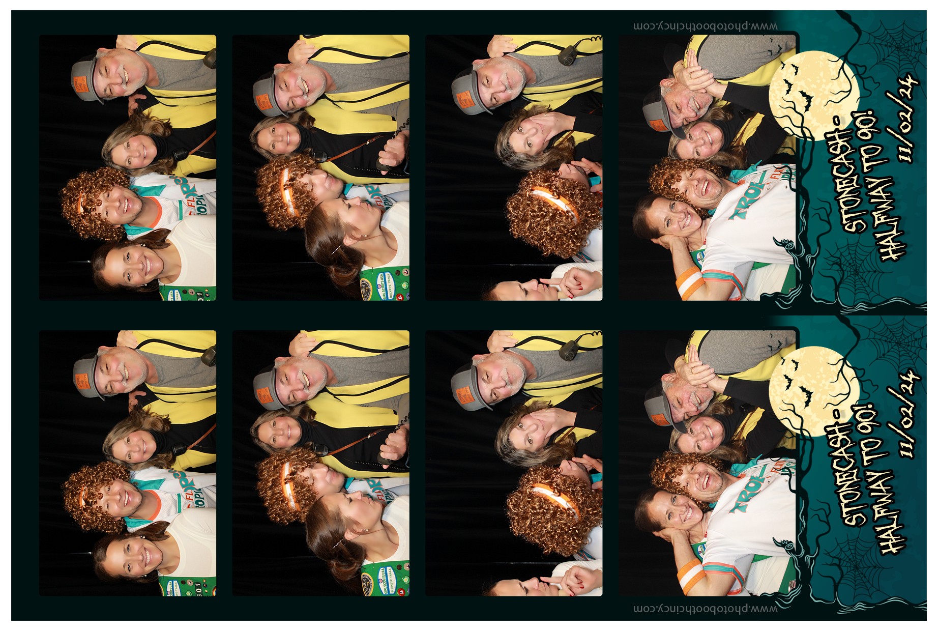 Stonecash Party | View more photos from the event at gallery.photoboothcincy.com/u/PhotoBoothCincy/Stonecash-Party