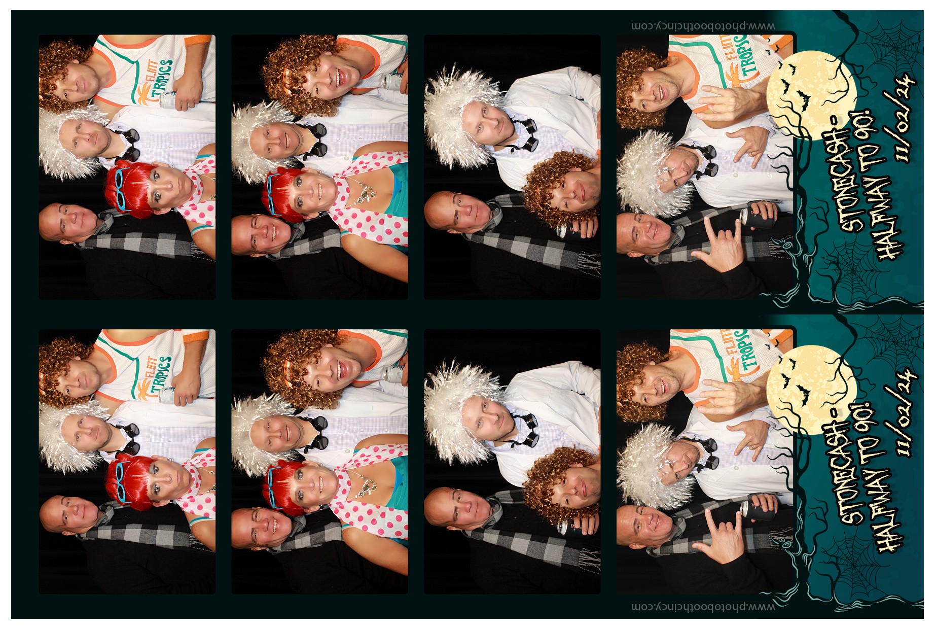Stonecash Party | View more photos from the event at gallery.photoboothcincy.com/u/PhotoBoothCincy/Stonecash-Party