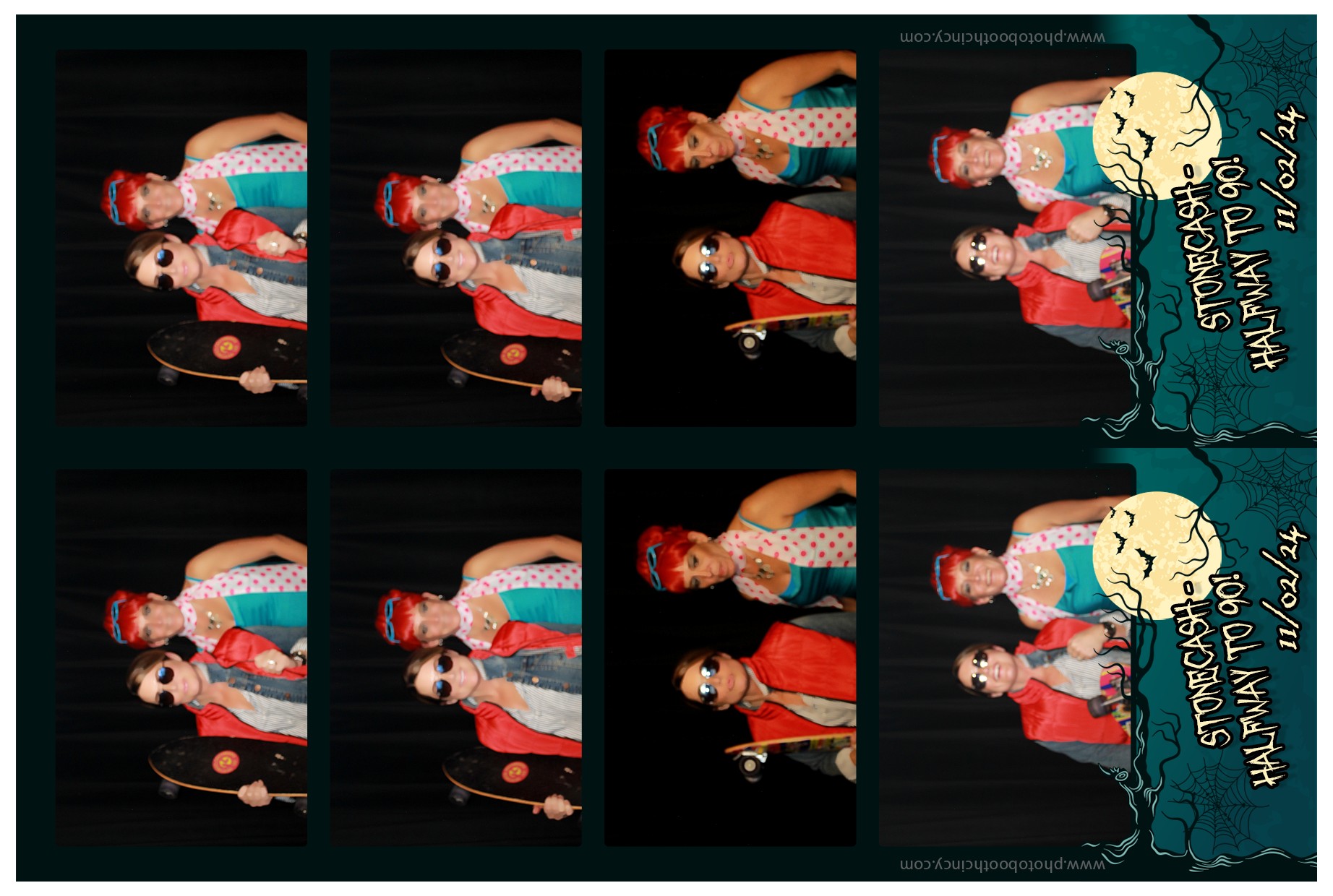Stonecash Party | View more photos from the event at gallery.photoboothcincy.com/u/PhotoBoothCincy/Stonecash-Party