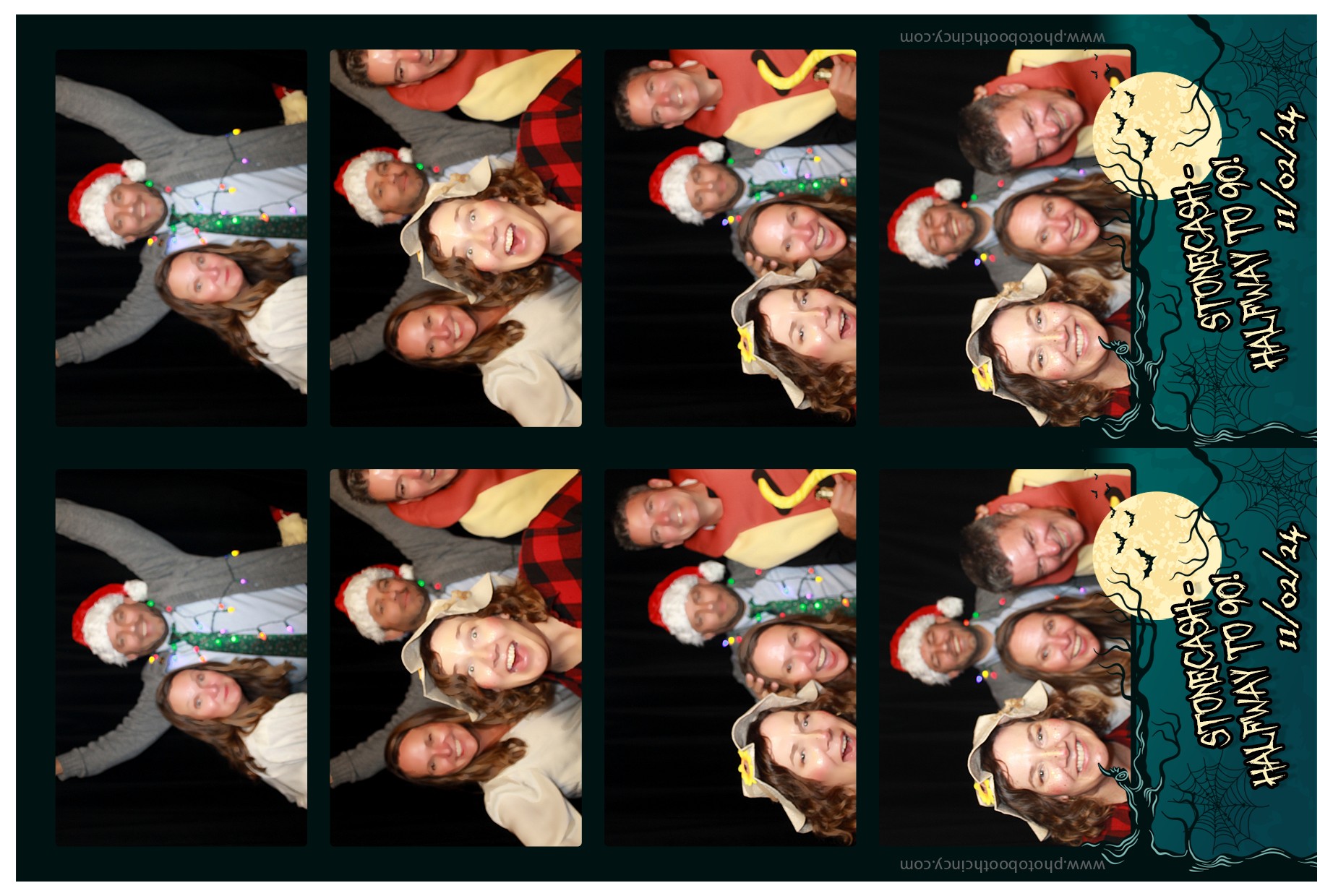 Stonecash Party | View more photos from the event at gallery.photoboothcincy.com/u/PhotoBoothCincy/Stonecash-Party