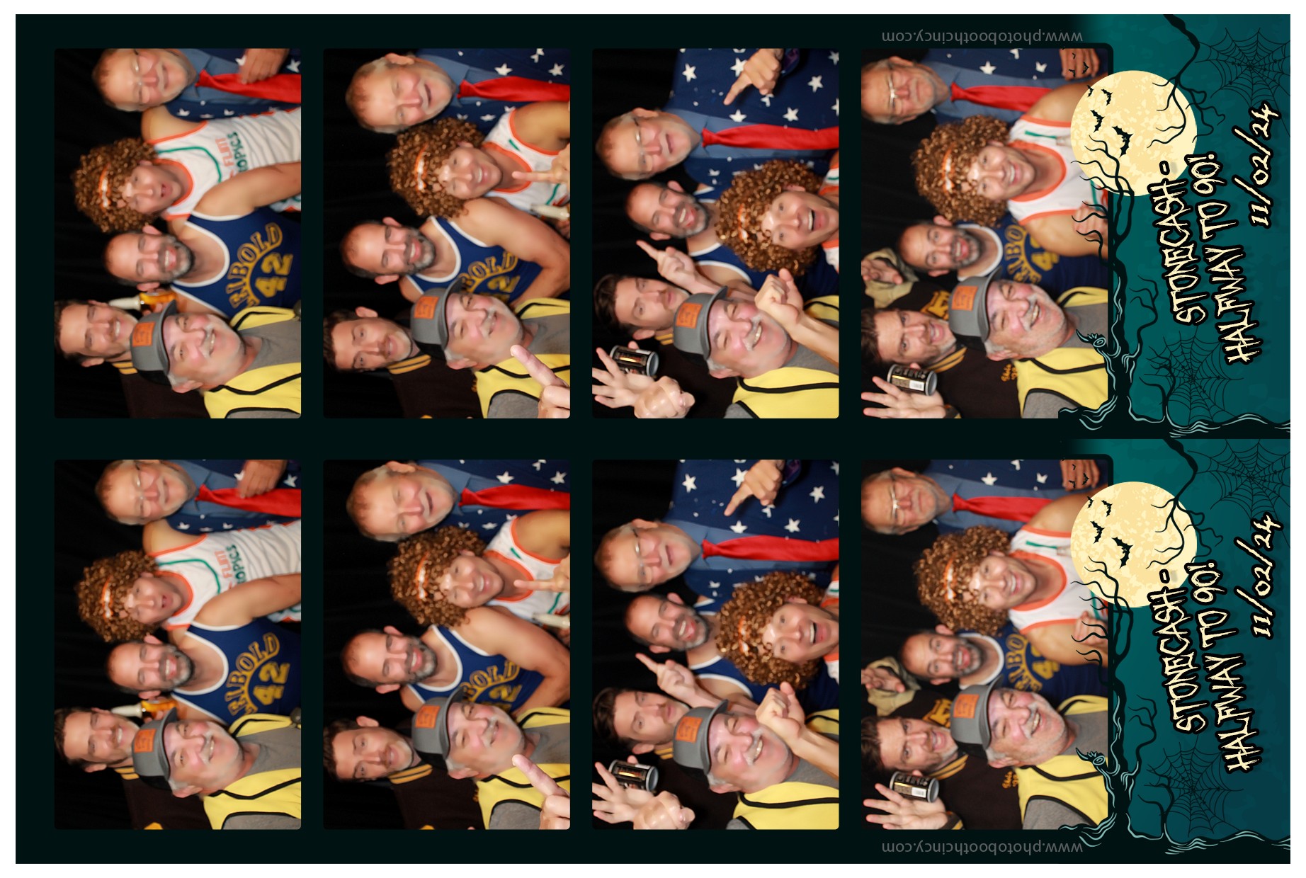 Stonecash Party | View more photos from the event at gallery.photoboothcincy.com/u/PhotoBoothCincy/Stonecash-Party