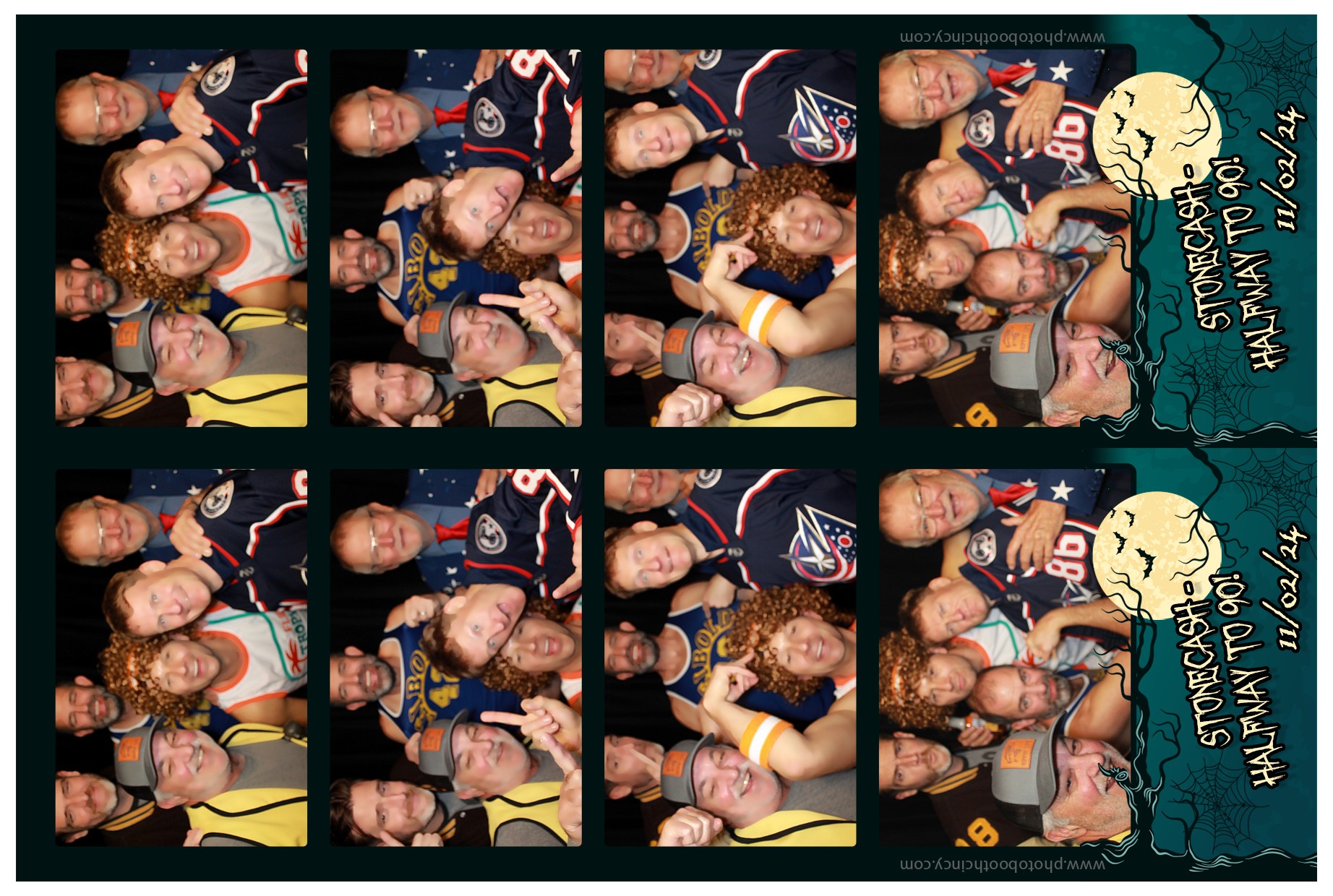 Stonecash Party | View more photos from the event at gallery.photoboothcincy.com/u/PhotoBoothCincy/Stonecash-Party