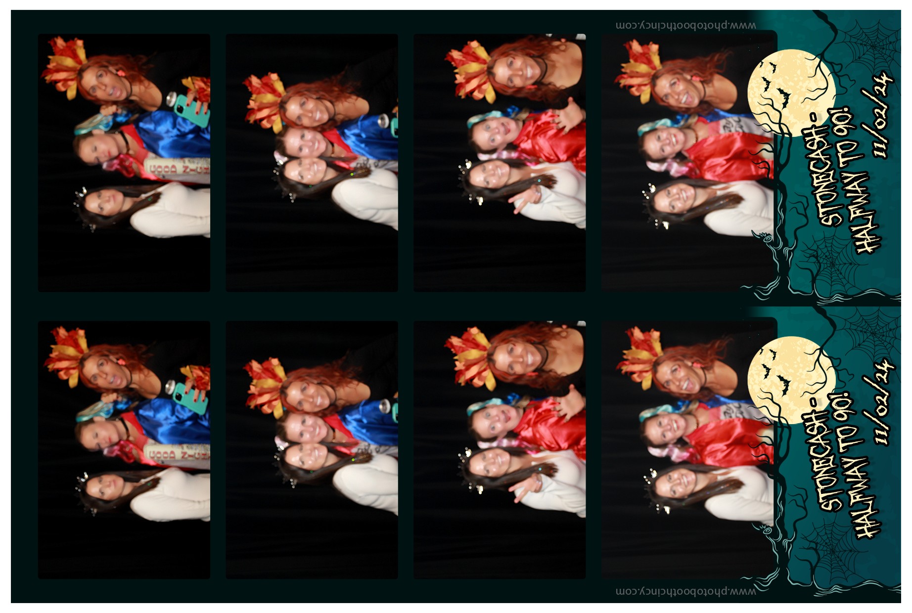 Stonecash Party | View more photos from the event at gallery.photoboothcincy.com/u/PhotoBoothCincy/Stonecash-Party