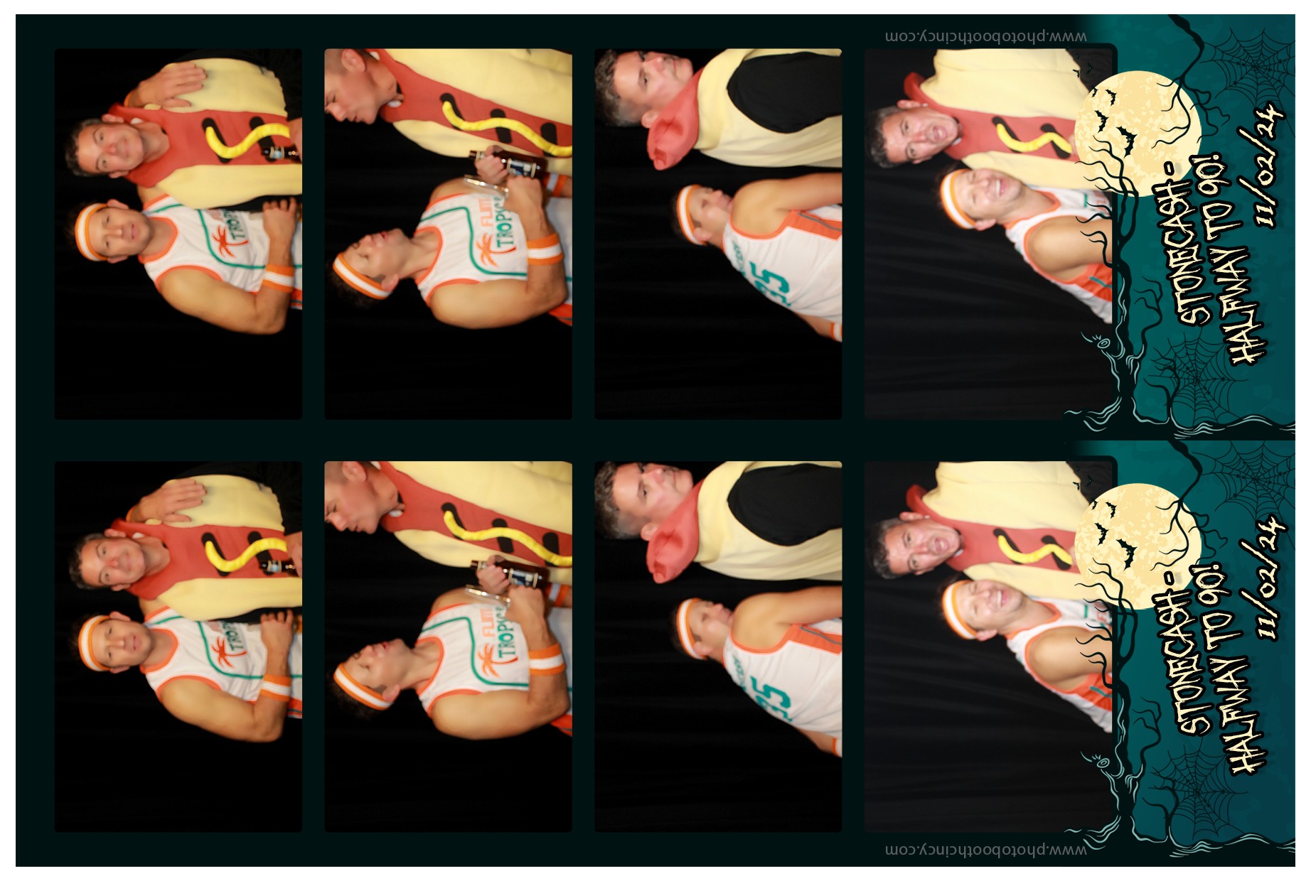 Stonecash Party | View more photos from the event at gallery.photoboothcincy.com/u/PhotoBoothCincy/Stonecash-Party