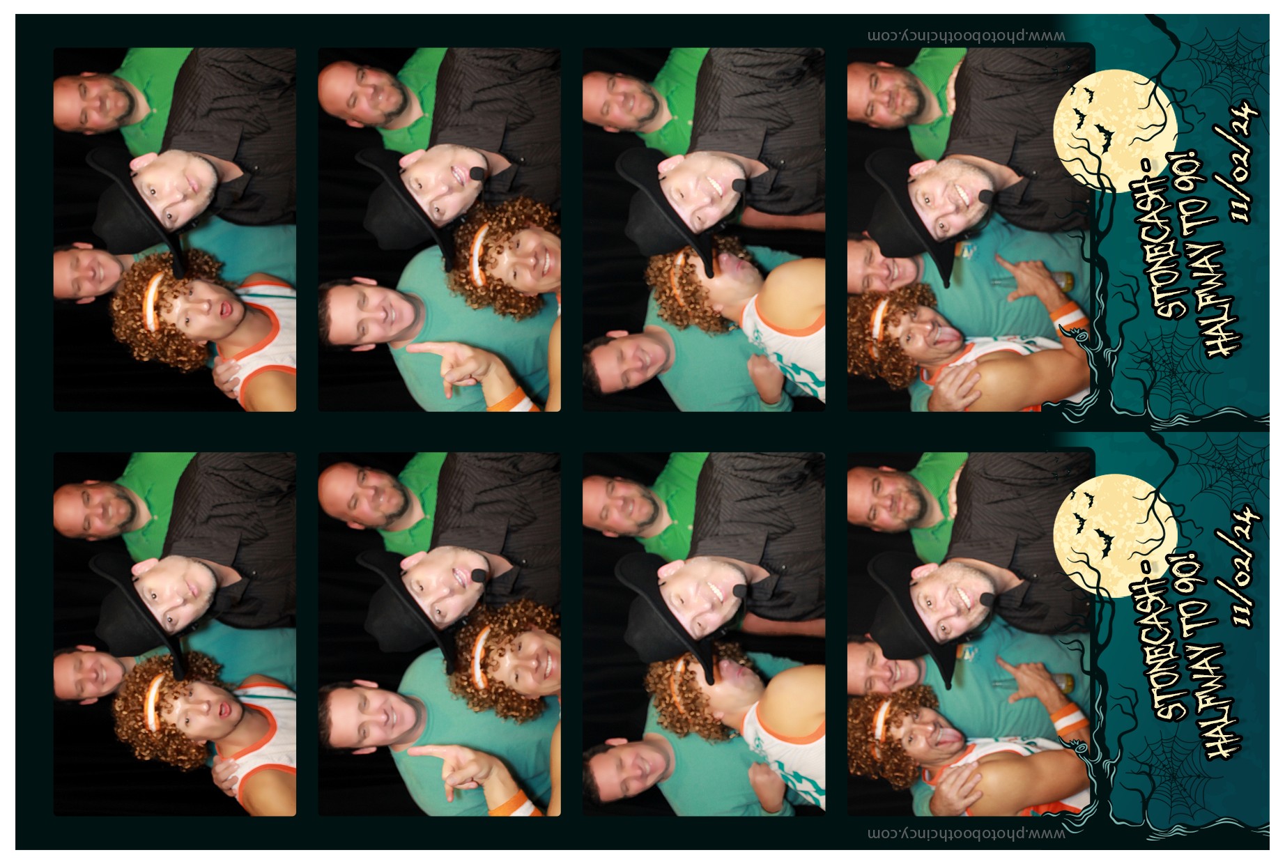Stonecash Party | View more photos from the event at gallery.photoboothcincy.com/u/PhotoBoothCincy/Stonecash-Party