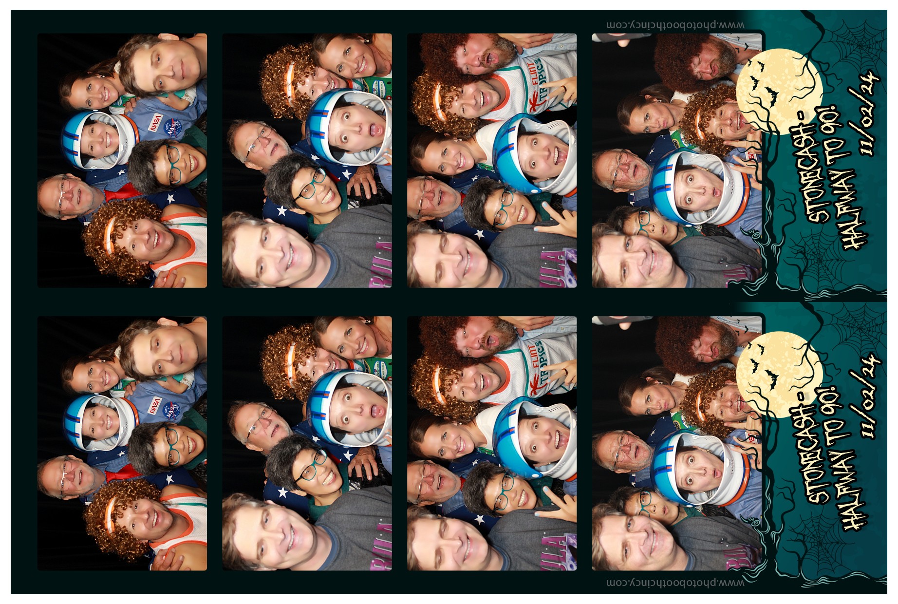 Stonecash Party | View more photos from the event at gallery.photoboothcincy.com/u/PhotoBoothCincy/Stonecash-Party