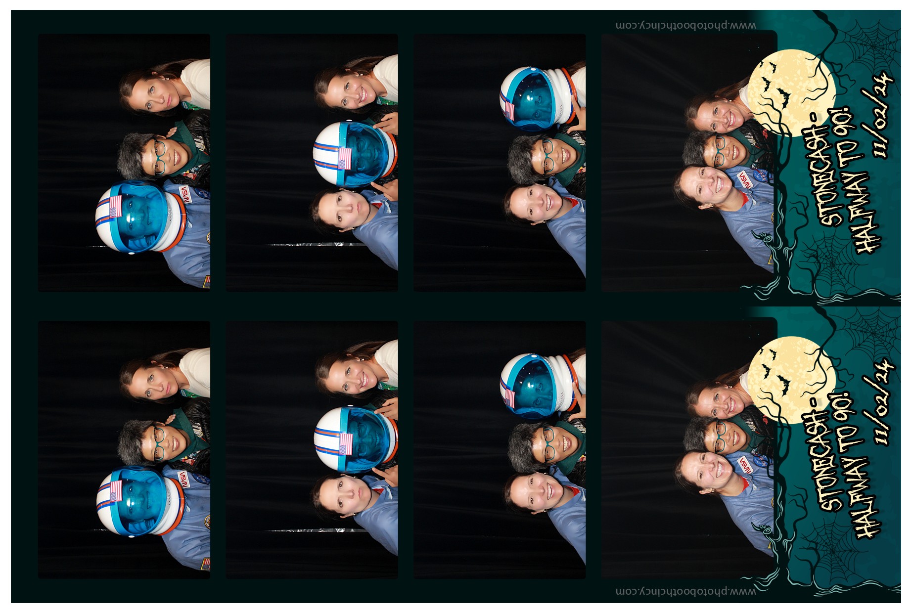 Stonecash Party | View more photos from the event at gallery.photoboothcincy.com/u/PhotoBoothCincy/Stonecash-Party