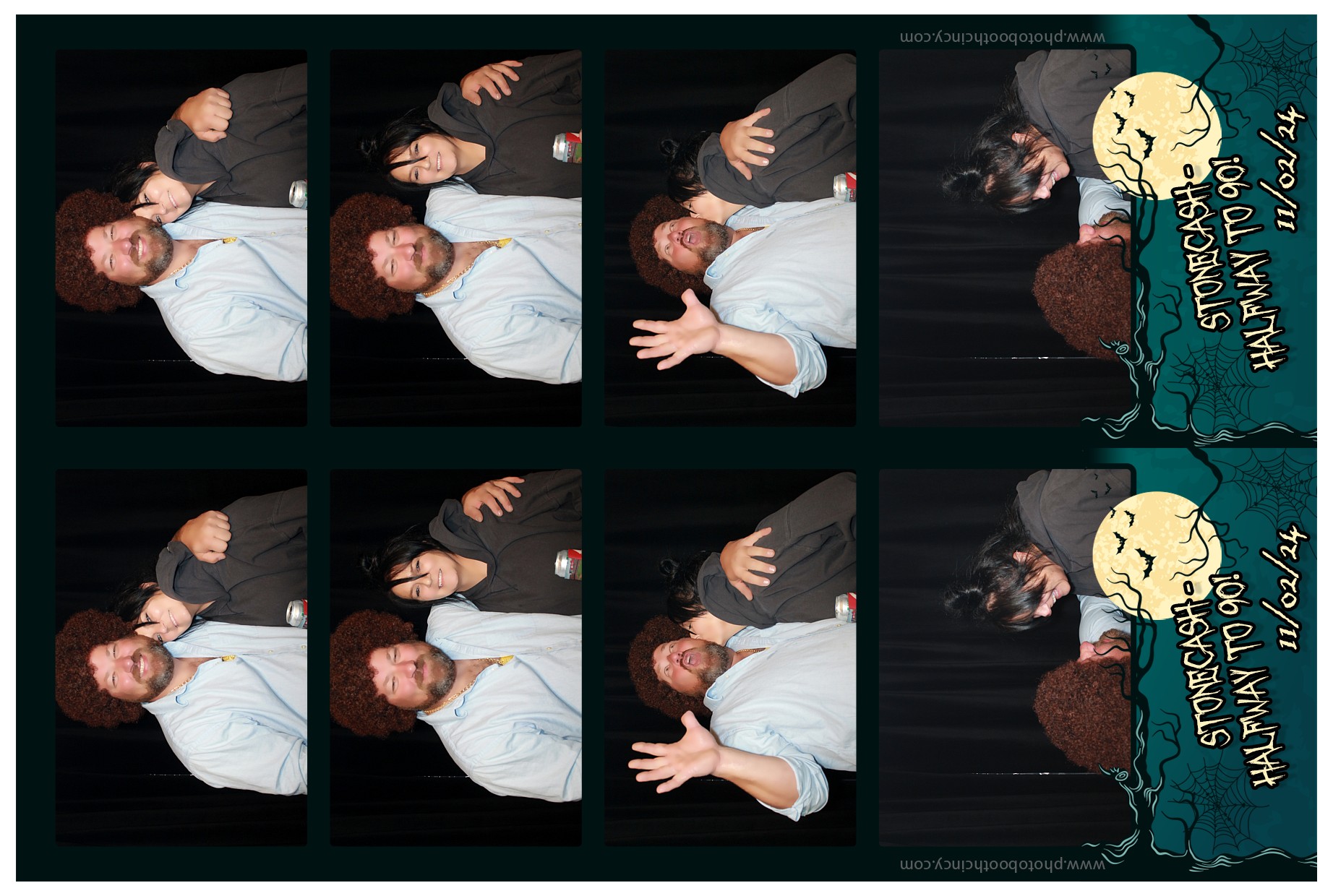 Stonecash Party | View more photos from the event at gallery.photoboothcincy.com/u/PhotoBoothCincy/Stonecash-Party