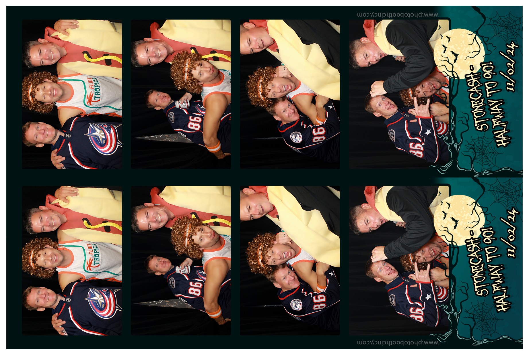 Stonecash Party | View more photos from the event at gallery.photoboothcincy.com/u/PhotoBoothCincy/Stonecash-Party