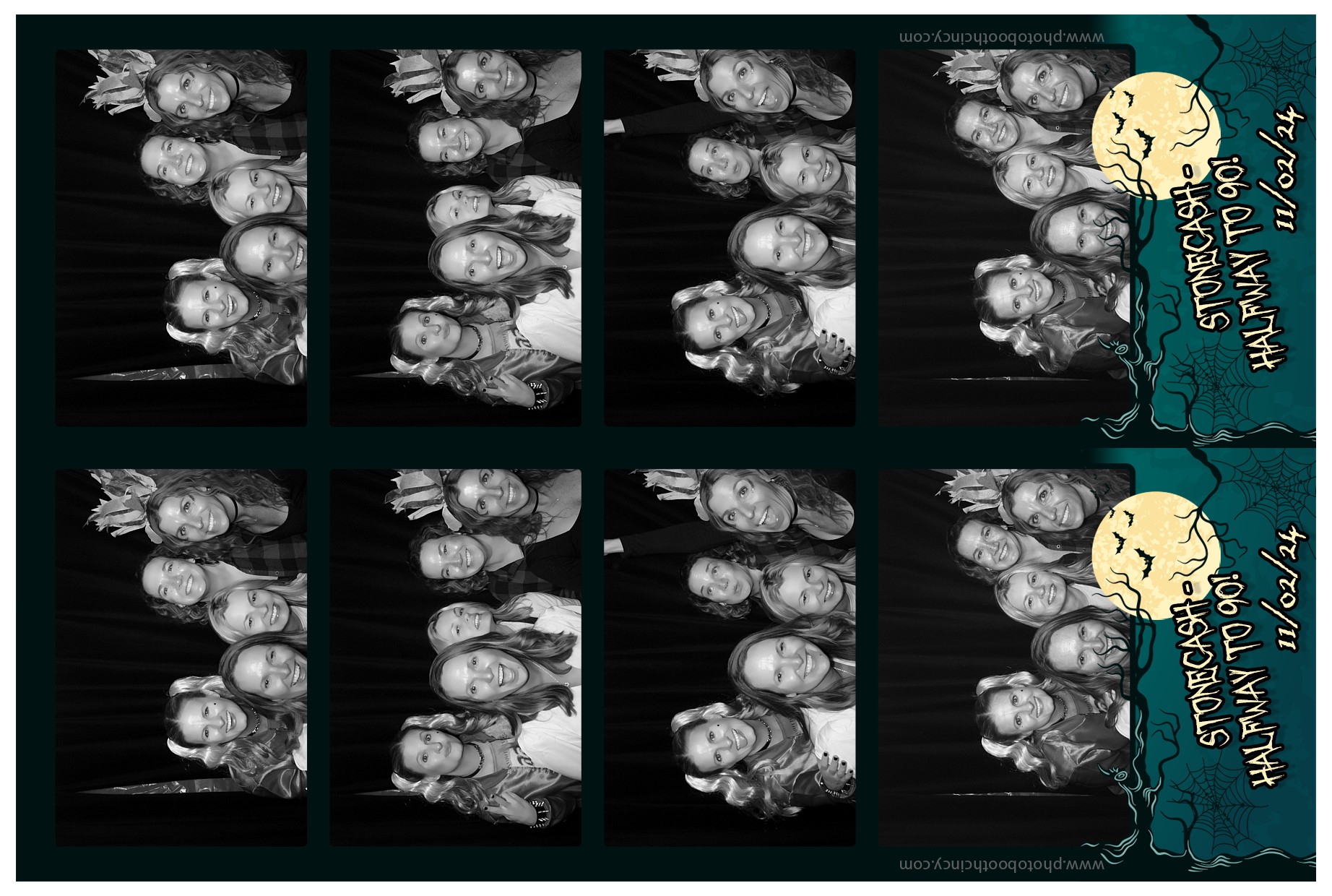 Stonecash Party | View more photos from the event at gallery.photoboothcincy.com/u/PhotoBoothCincy/Stonecash-Party