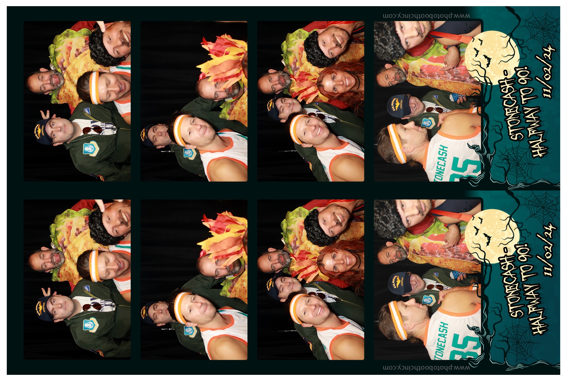 Stonecash Party | View more photos from the event at gallery.photoboothcincy.com/u/PhotoBoothCincy/Stonecash-Party