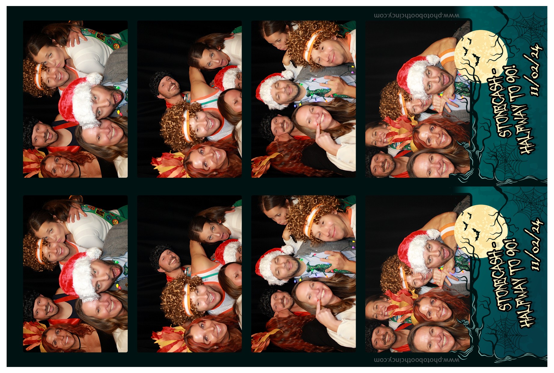 Stonecash Party | View more photos from the event at gallery.photoboothcincy.com/u/PhotoBoothCincy/Stonecash-Party