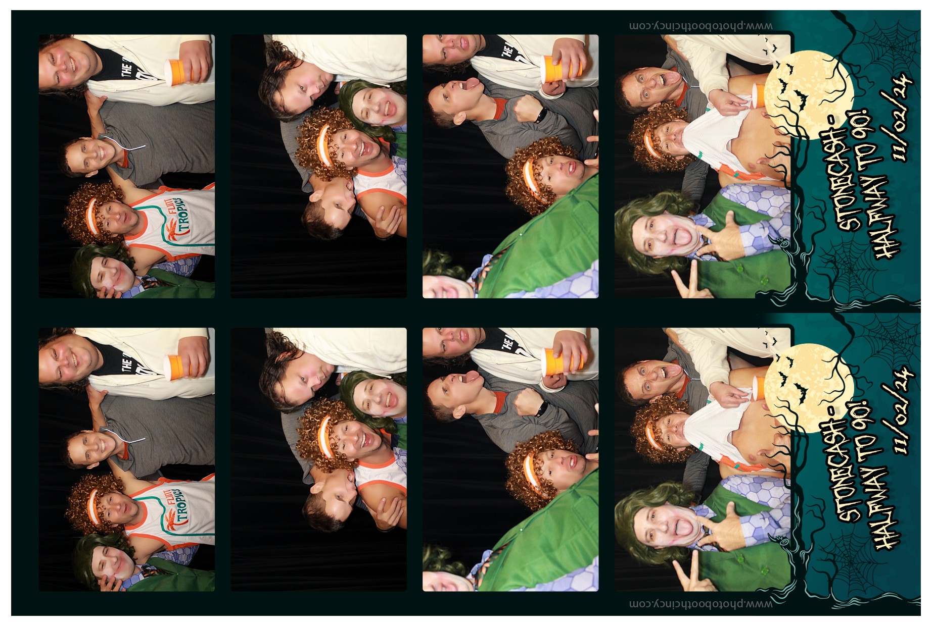 Stonecash Party | View more photos from the event at gallery.photoboothcincy.com/u/PhotoBoothCincy/Stonecash-Party