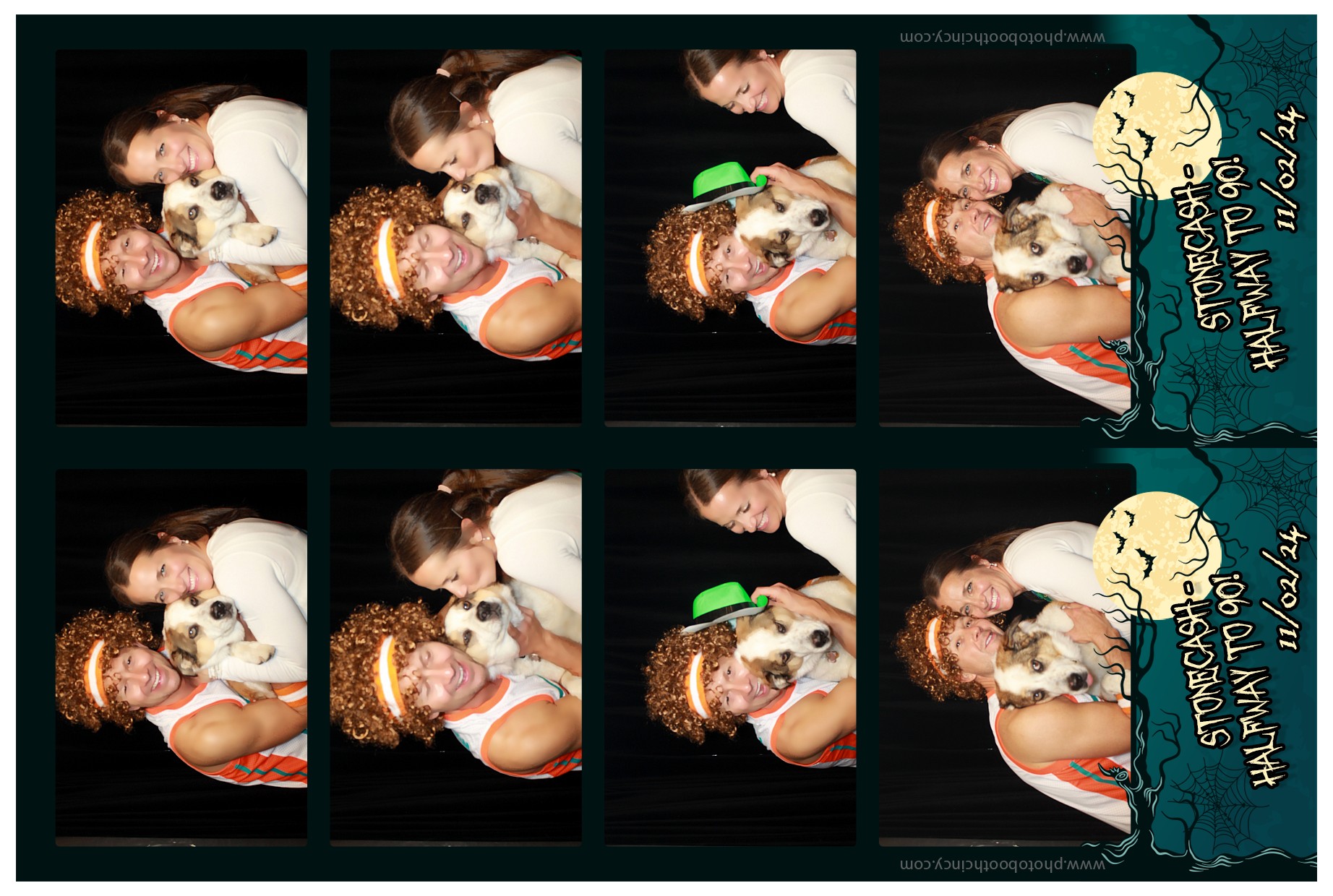 Stonecash Party | View more photos from the event at gallery.photoboothcincy.com/u/PhotoBoothCincy/Stonecash-Party