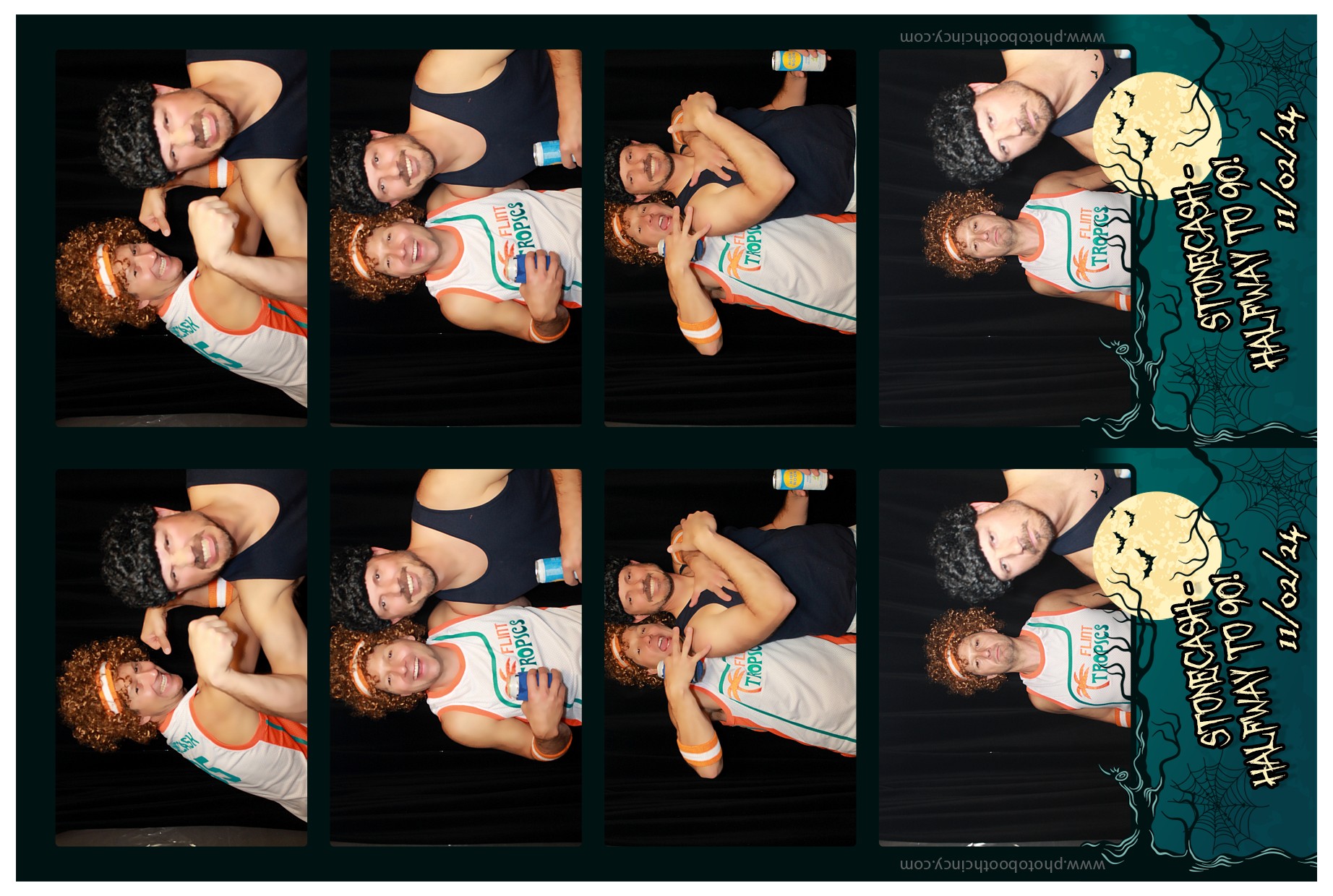 Stonecash Party | View more photos from the event at gallery.photoboothcincy.com/u/PhotoBoothCincy/Stonecash-Party