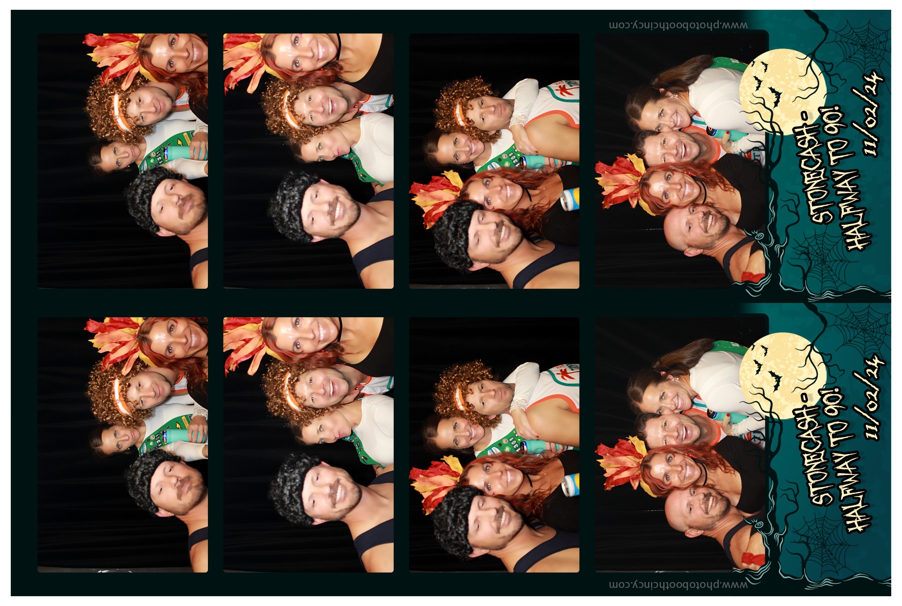 Stonecash Party | View more photos from the event at gallery.photoboothcincy.com/u/PhotoBoothCincy/Stonecash-Party