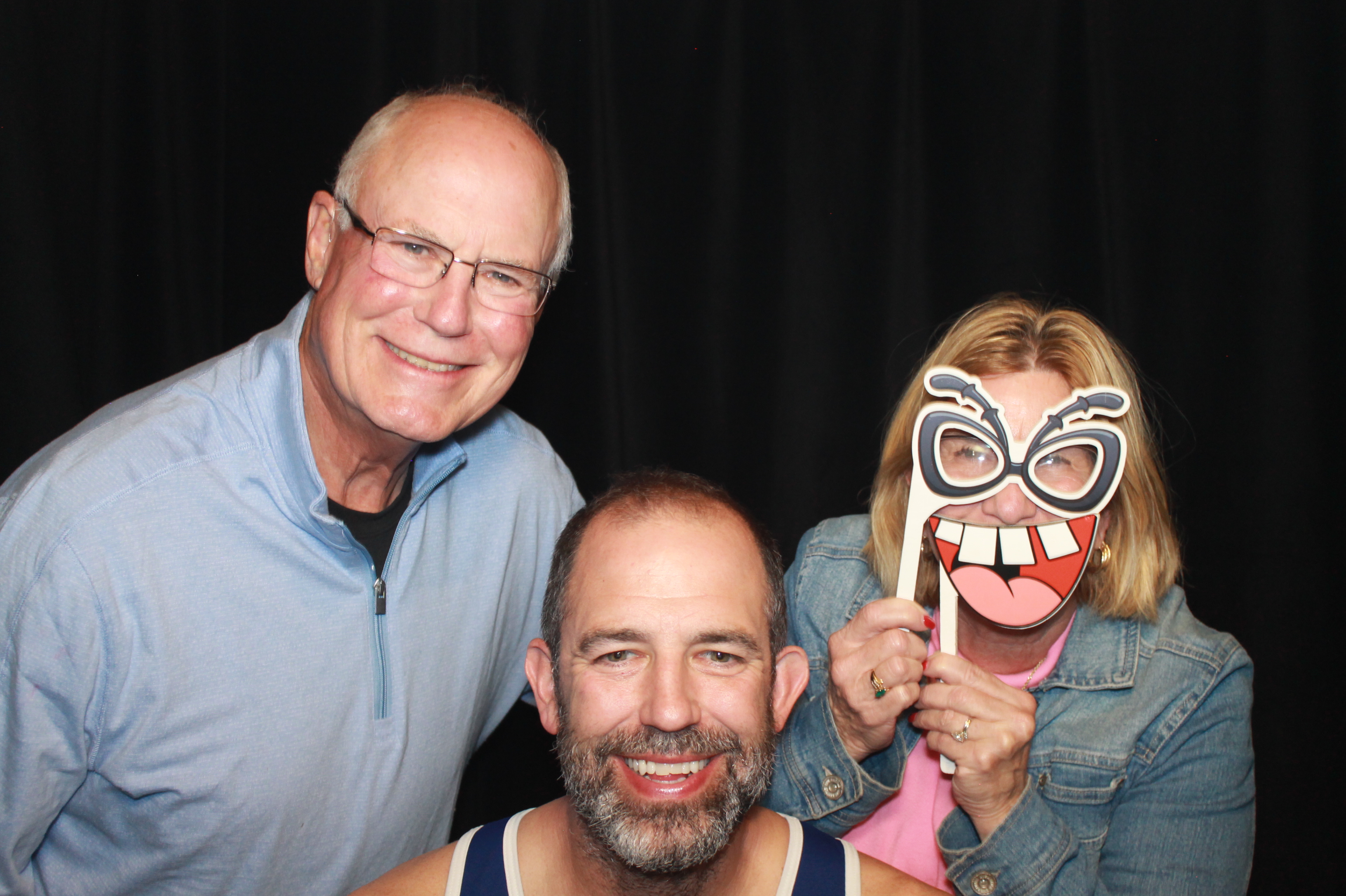 Stonecash Party | View more photos from the event at gallery.photoboothcincy.com/u/PhotoBoothCincy/Stonecash-Party
