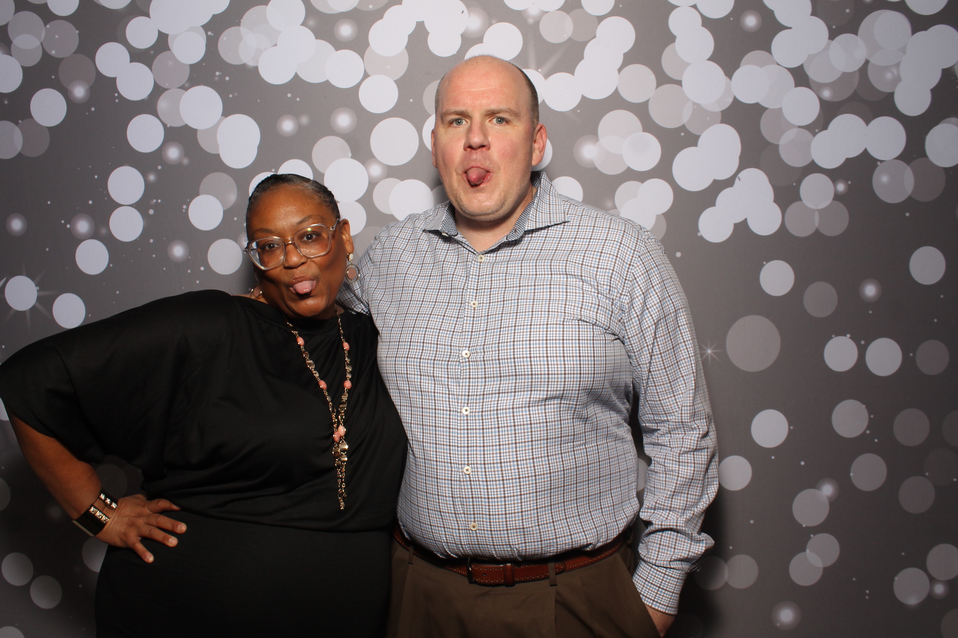 Stratos 50th Birthday | View more photos from the event at gallery.photoboothcincy.com/u/PhotoBoothCincy/Stratos-50th-Birthday