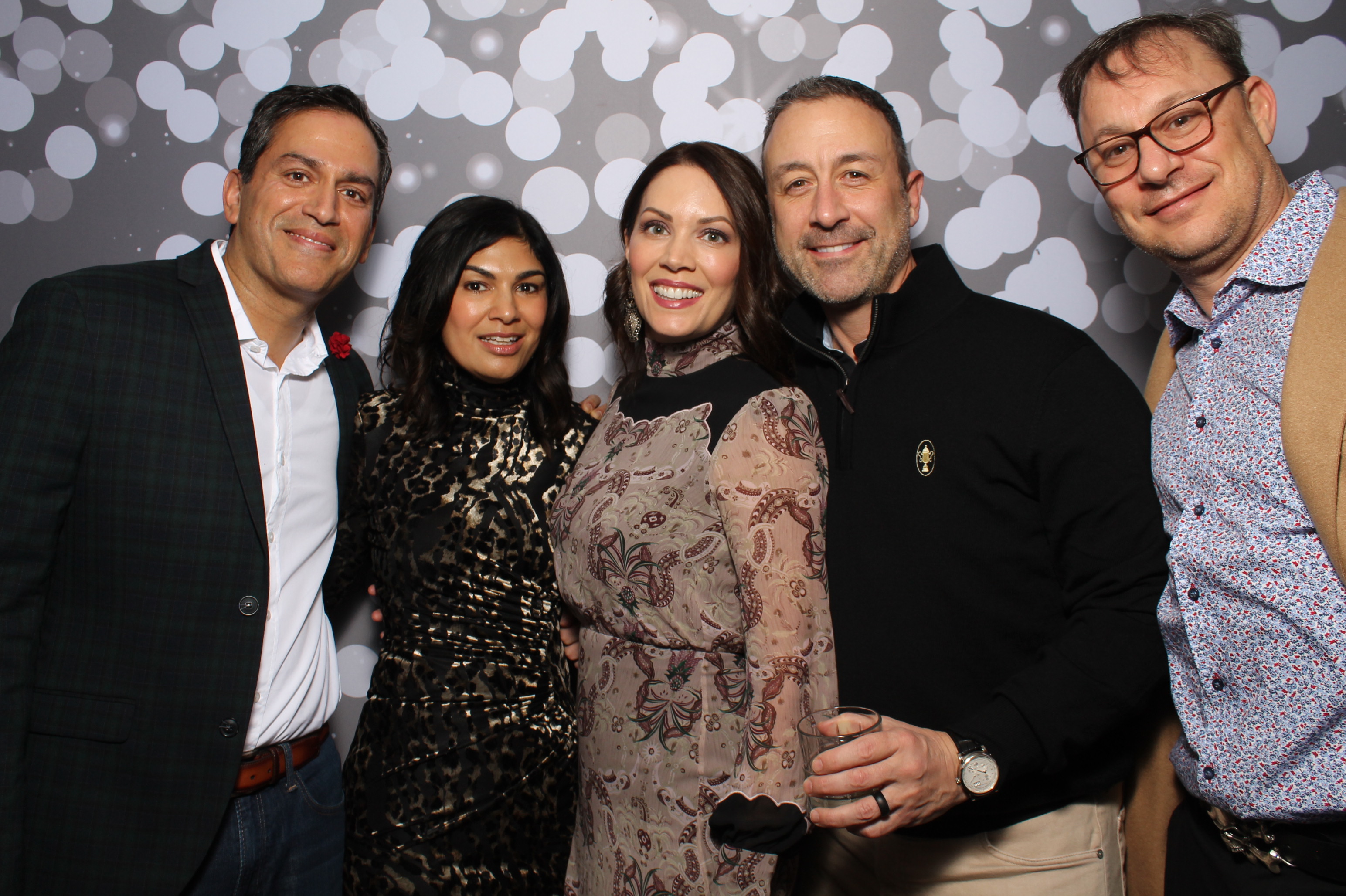 Stratos 50th Birthday | View more photos from the event at gallery.photoboothcincy.com/u/PhotoBoothCincy/Stratos-50th-Birthday