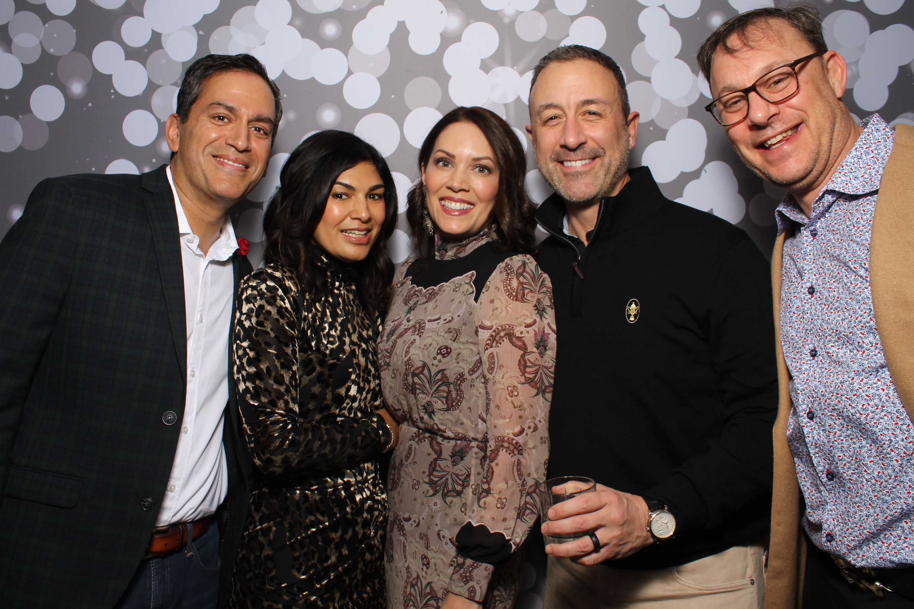 Stratos 50th Birthday | View more photos from the event at gallery.photoboothcincy.com/u/PhotoBoothCincy/Stratos-50th-Birthday
