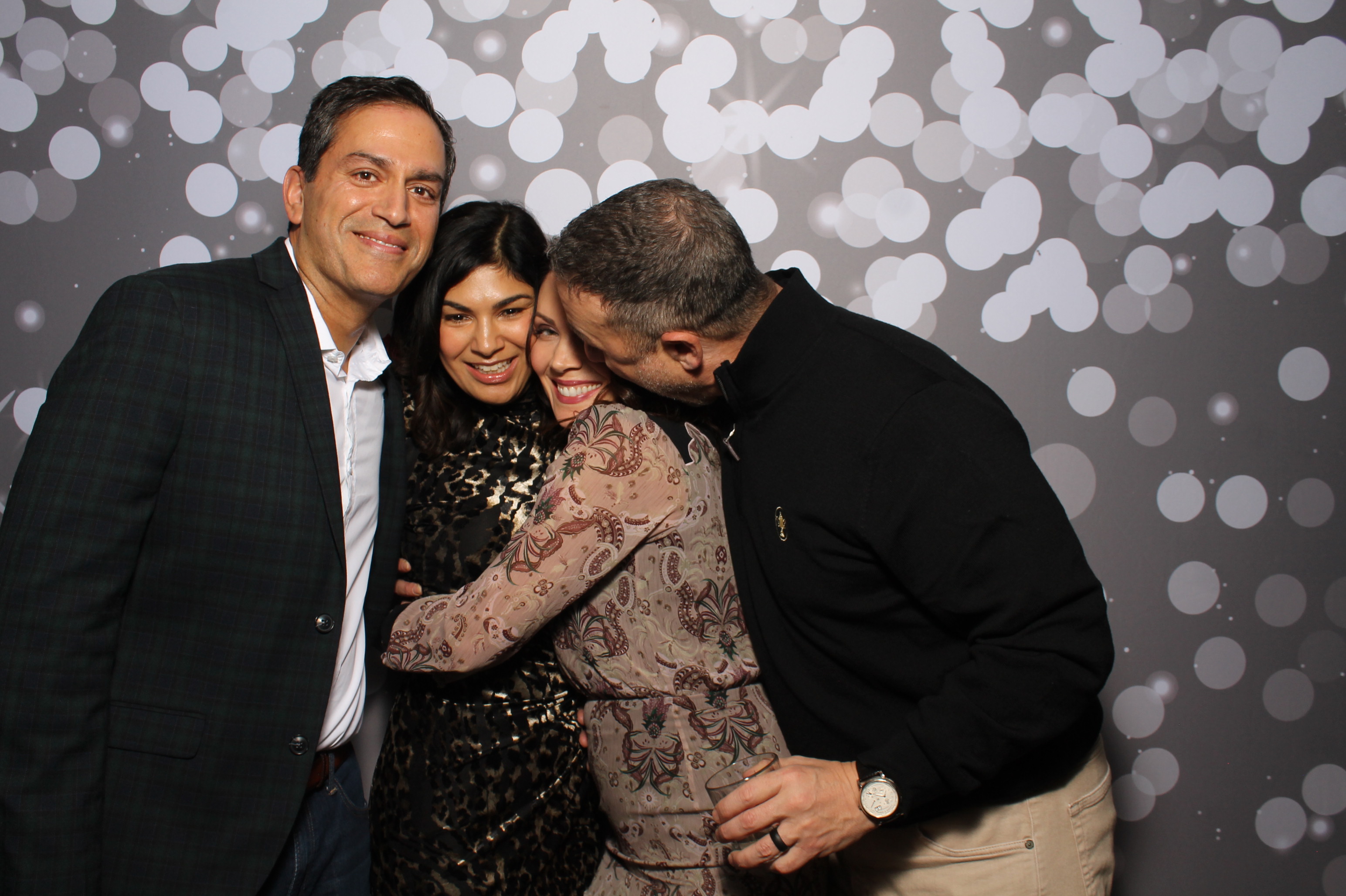 Stratos 50th Birthday | View more photos from the event at gallery.photoboothcincy.com/u/PhotoBoothCincy/Stratos-50th-Birthday