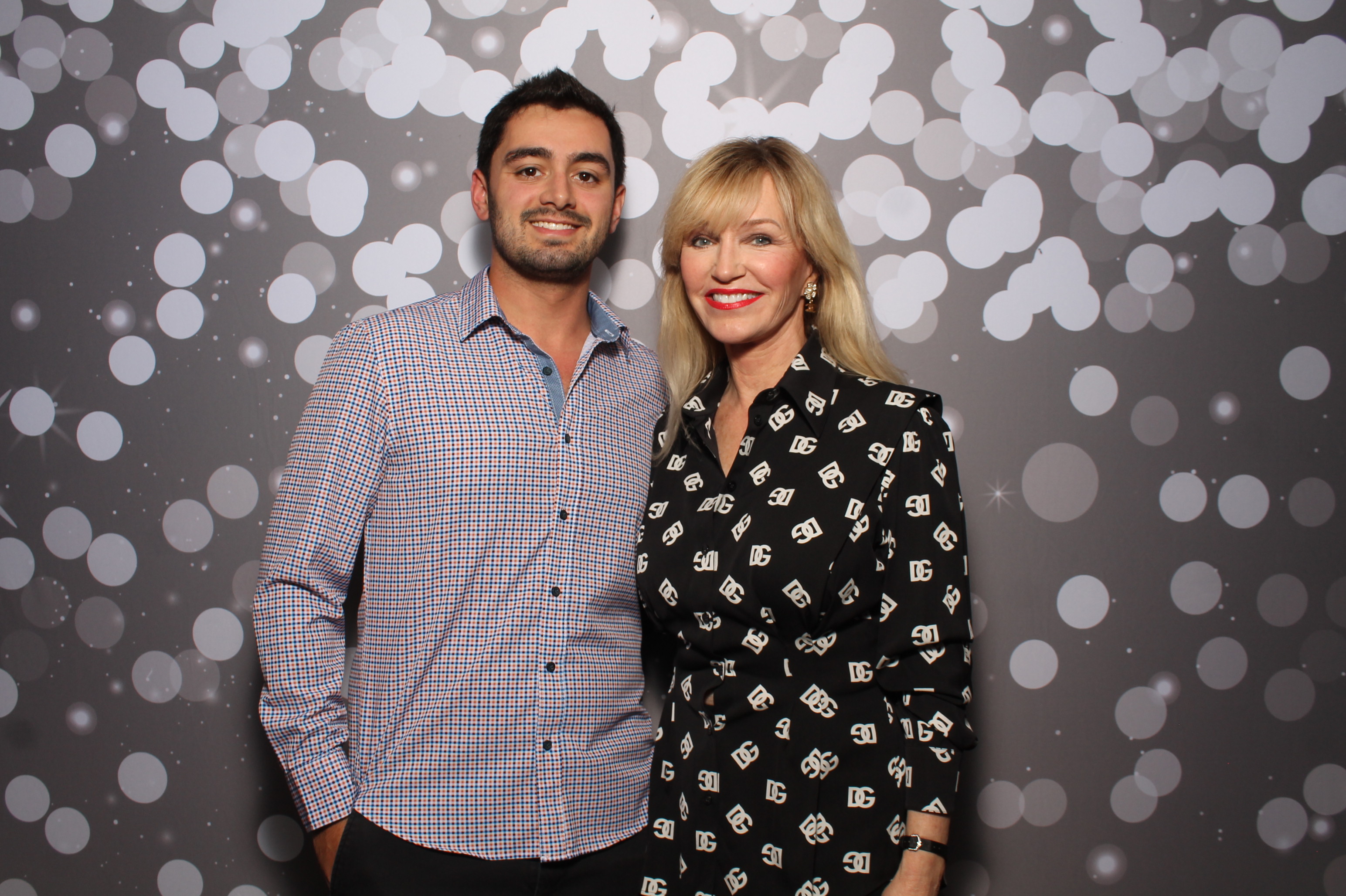 Stratos 50th Birthday | View more photos from the event at gallery.photoboothcincy.com/u/PhotoBoothCincy/Stratos-50th-Birthday