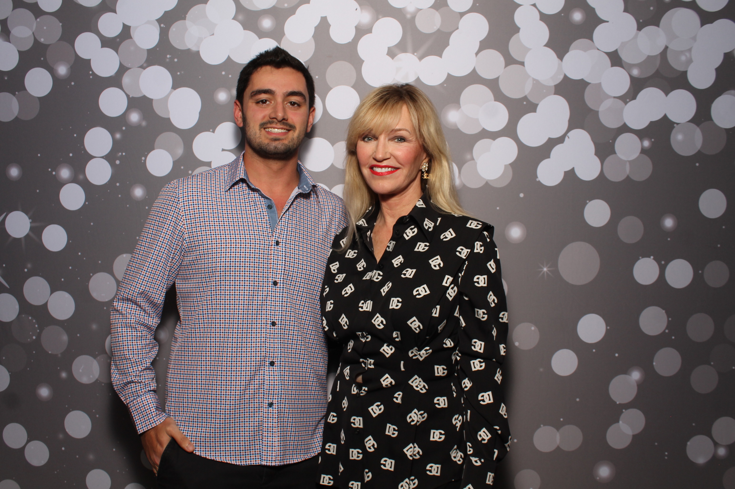 Stratos 50th Birthday | View more photos from the event at gallery.photoboothcincy.com/u/PhotoBoothCincy/Stratos-50th-Birthday