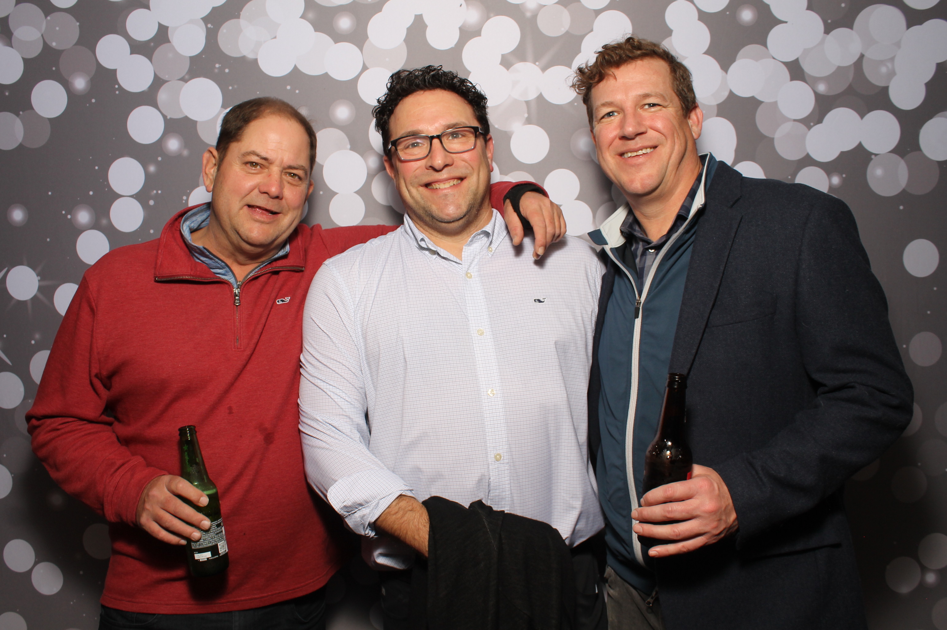Stratos 50th Birthday | View more photos from the event at gallery.photoboothcincy.com/u/PhotoBoothCincy/Stratos-50th-Birthday