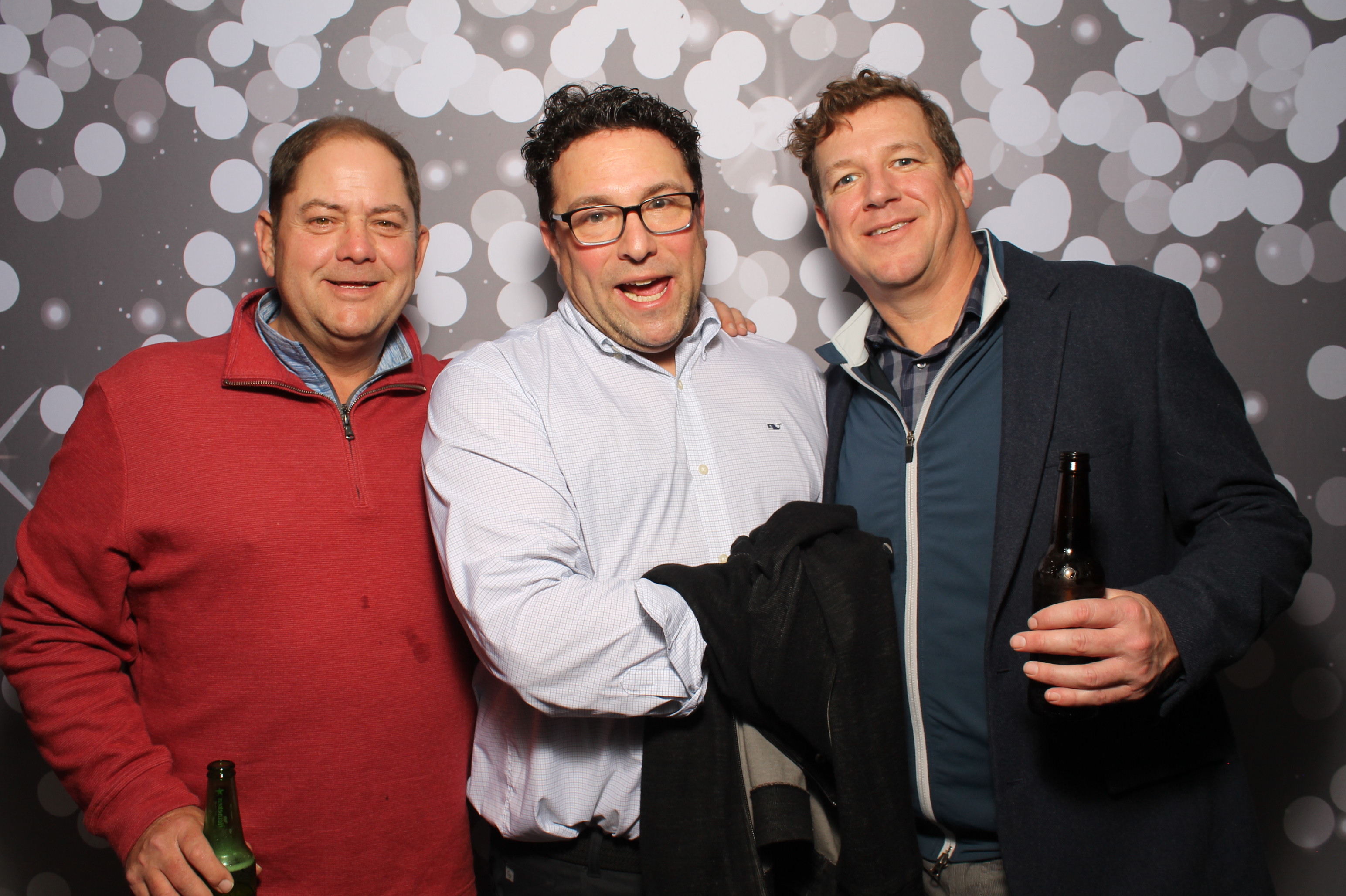 Stratos 50th Birthday | View more photos from the event at gallery.photoboothcincy.com/u/PhotoBoothCincy/Stratos-50th-Birthday