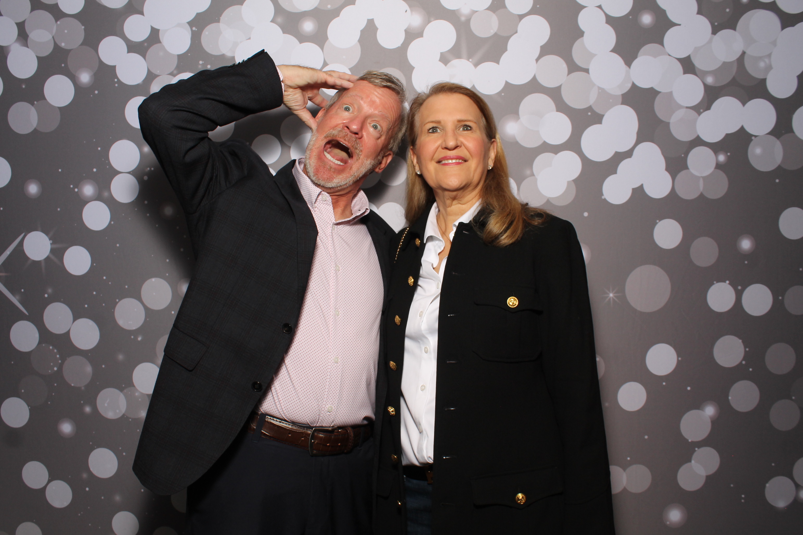 Stratos 50th Birthday | View more photos from the event at gallery.photoboothcincy.com/u/PhotoBoothCincy/Stratos-50th-Birthday