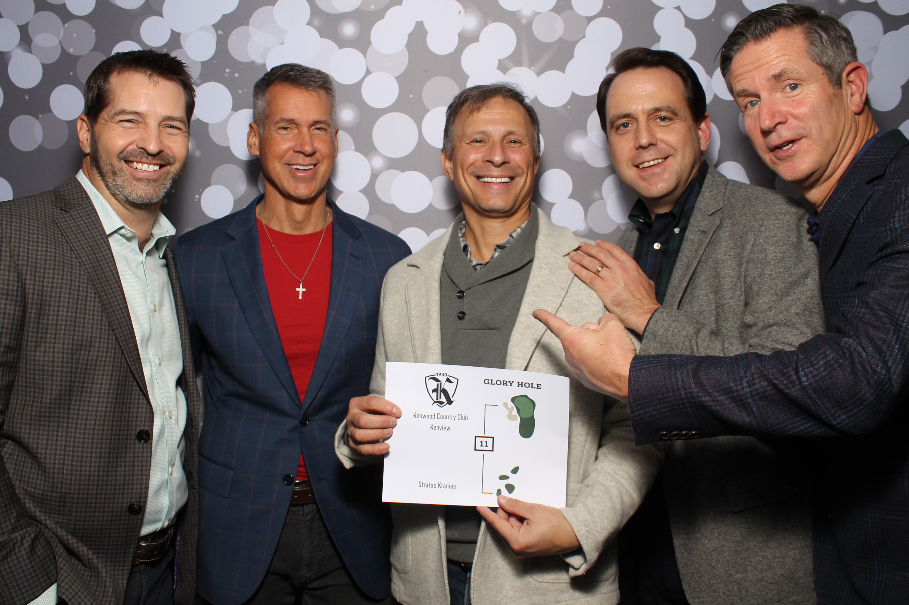 Stratos 50th Birthday | View more photos from the event at gallery.photoboothcincy.com/u/PhotoBoothCincy/Stratos-50th-Birthday