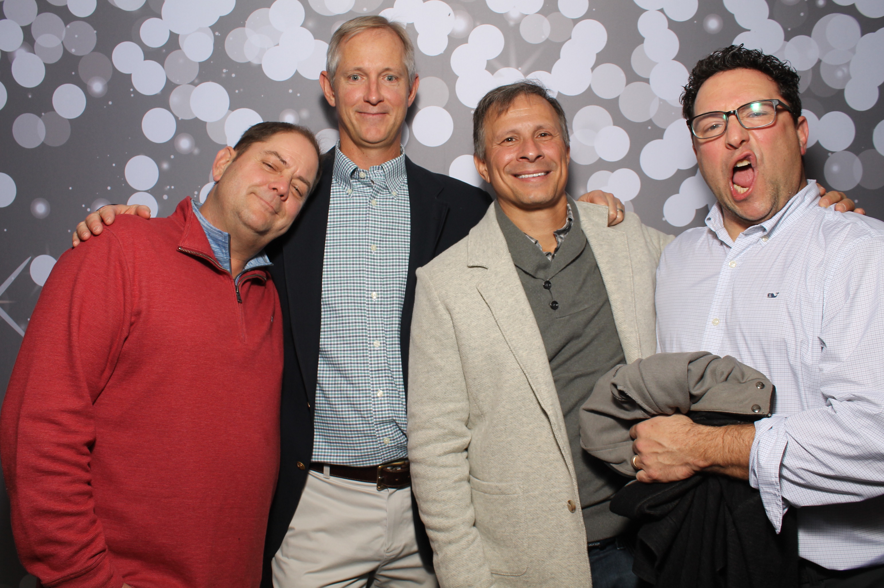Stratos 50th Birthday | View more photos from the event at gallery.photoboothcincy.com/u/PhotoBoothCincy/Stratos-50th-Birthday