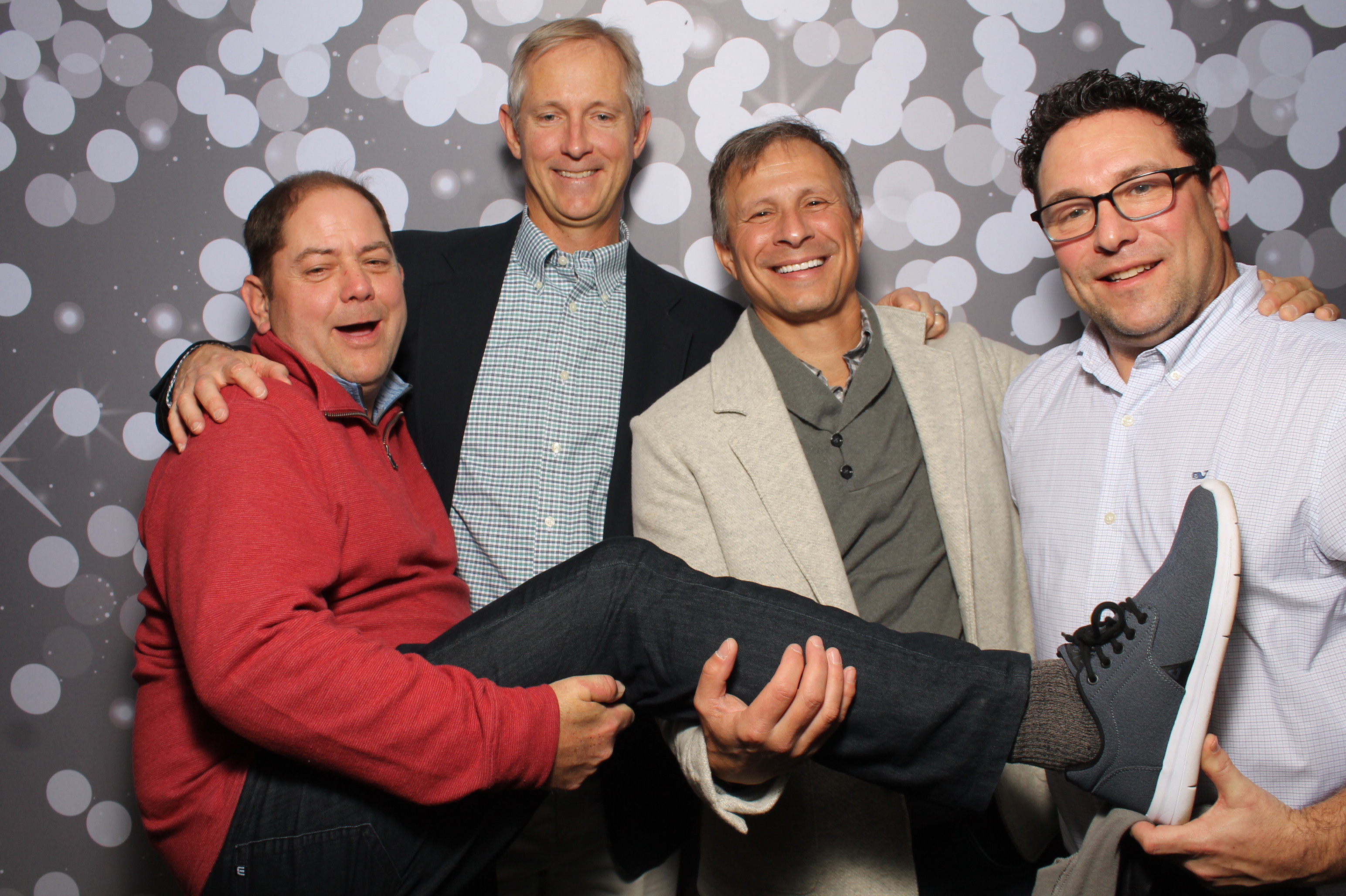 Stratos 50th Birthday | View more photos from the event at gallery.photoboothcincy.com/u/PhotoBoothCincy/Stratos-50th-Birthday