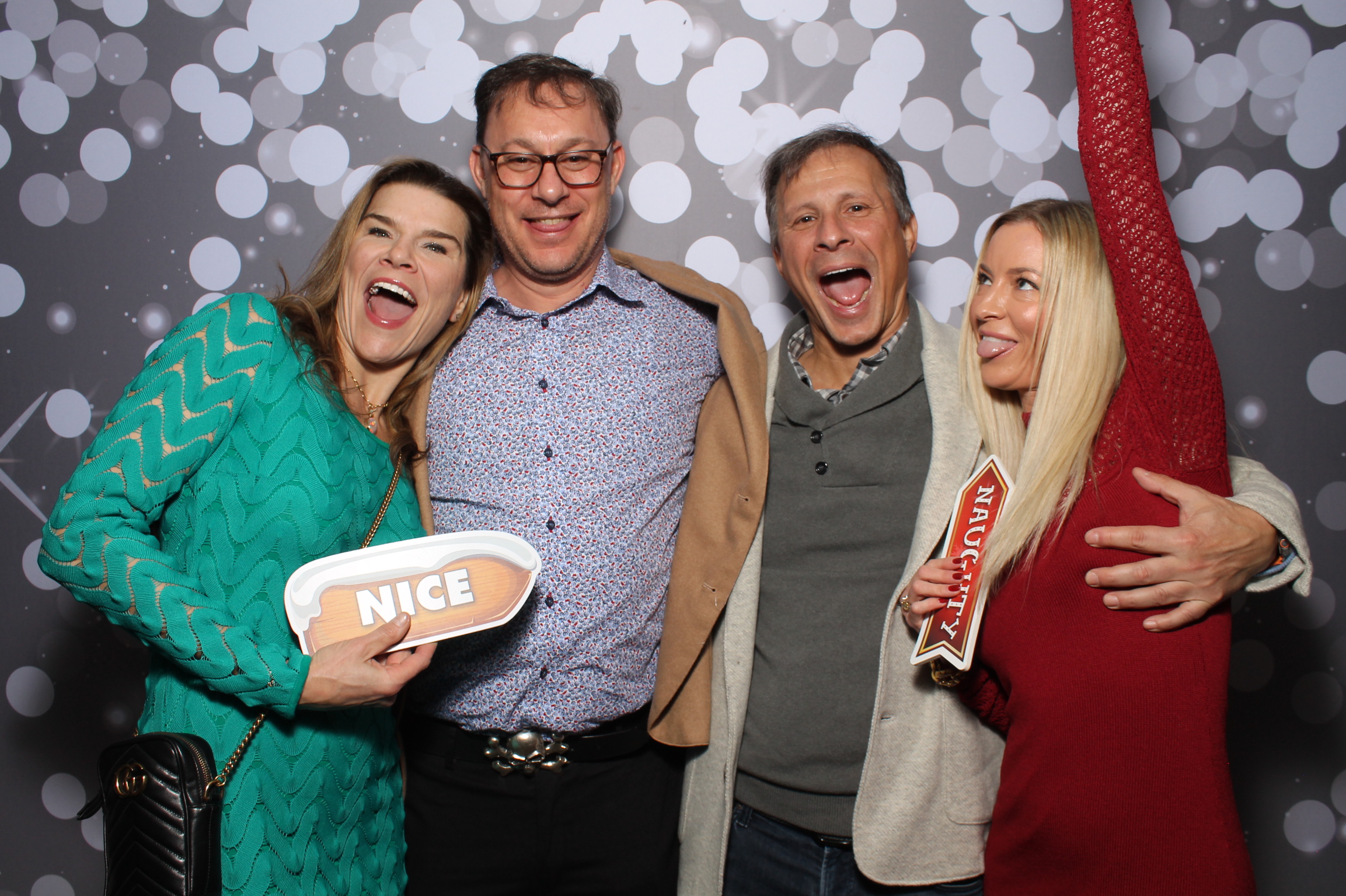 Stratos 50th Birthday | View more photos from the event at gallery.photoboothcincy.com/u/PhotoBoothCincy/Stratos-50th-Birthday