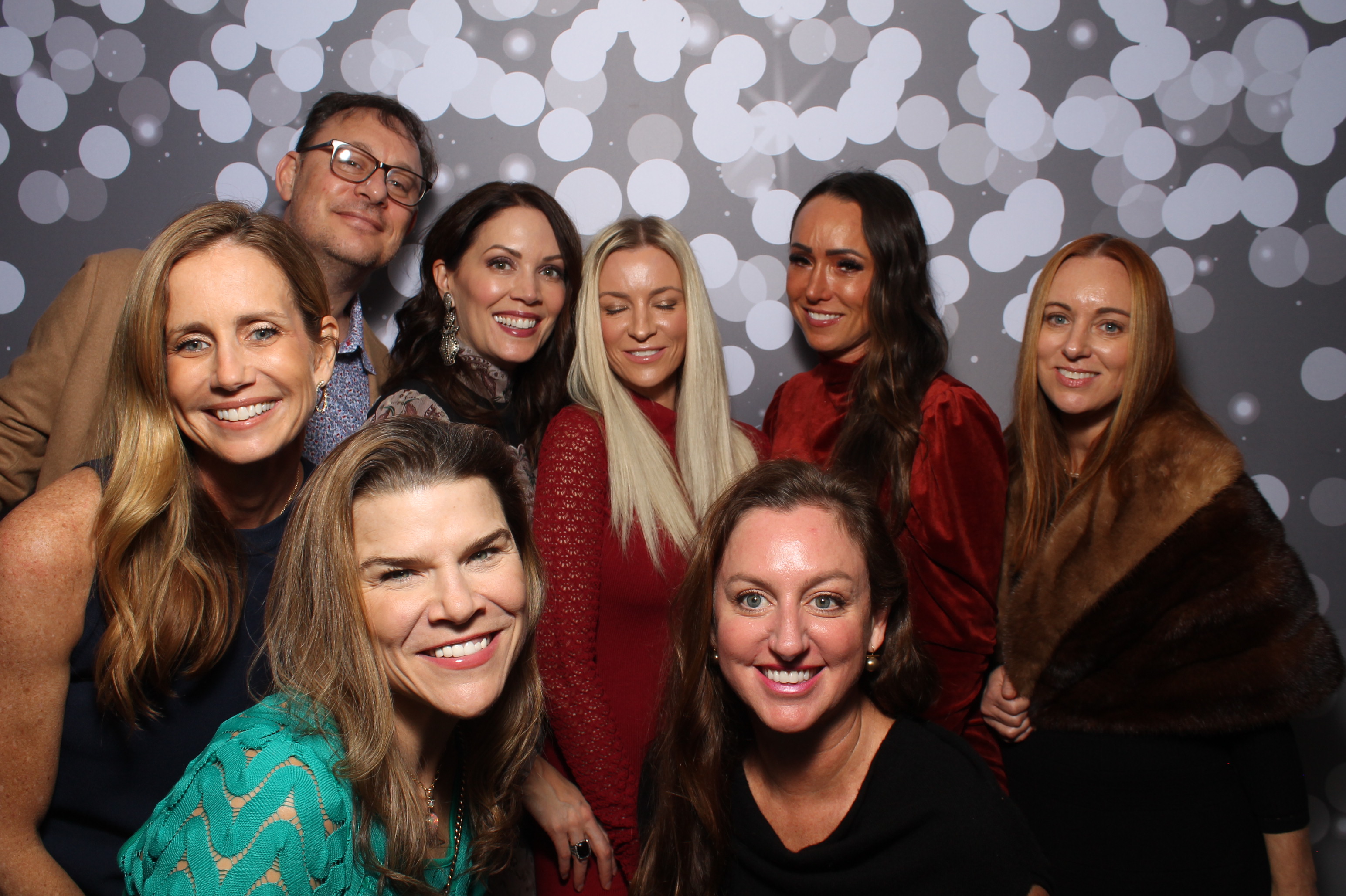 Stratos 50th Birthday | View more photos from the event at gallery.photoboothcincy.com/u/PhotoBoothCincy/Stratos-50th-Birthday