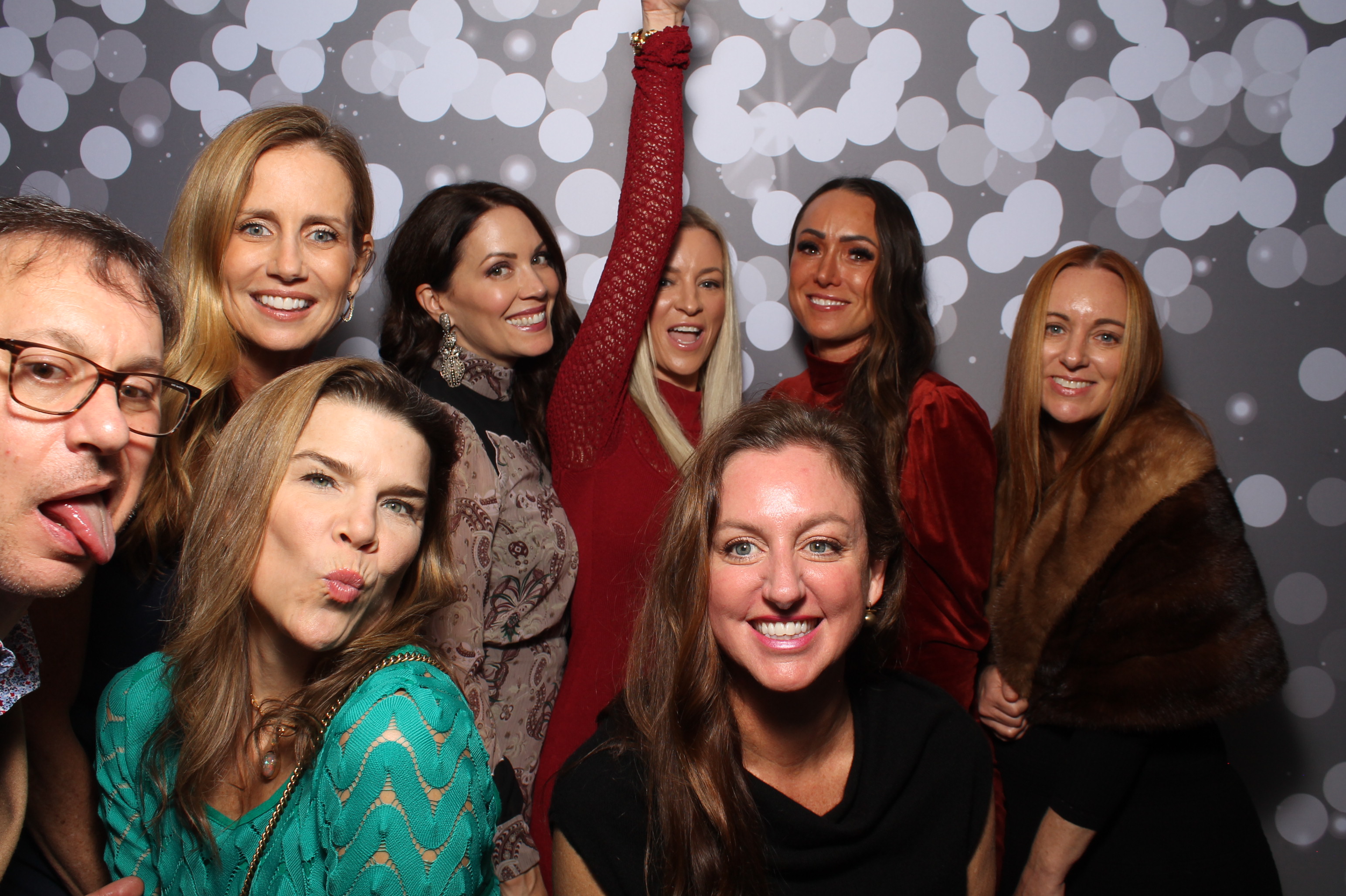 Stratos 50th Birthday | View more photos from the event at gallery.photoboothcincy.com/u/PhotoBoothCincy/Stratos-50th-Birthday