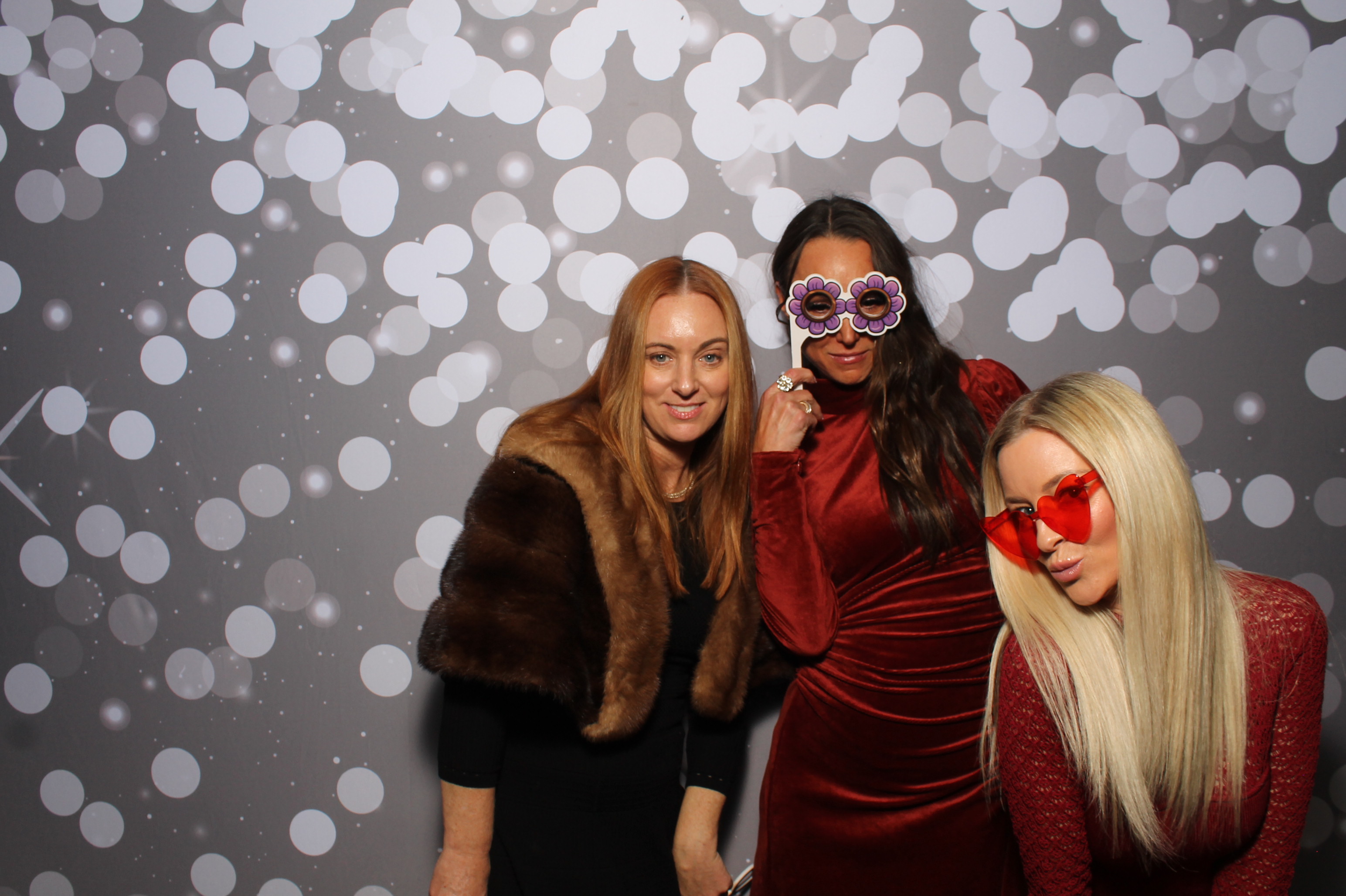 Stratos 50th Birthday | View more photos from the event at gallery.photoboothcincy.com/u/PhotoBoothCincy/Stratos-50th-Birthday