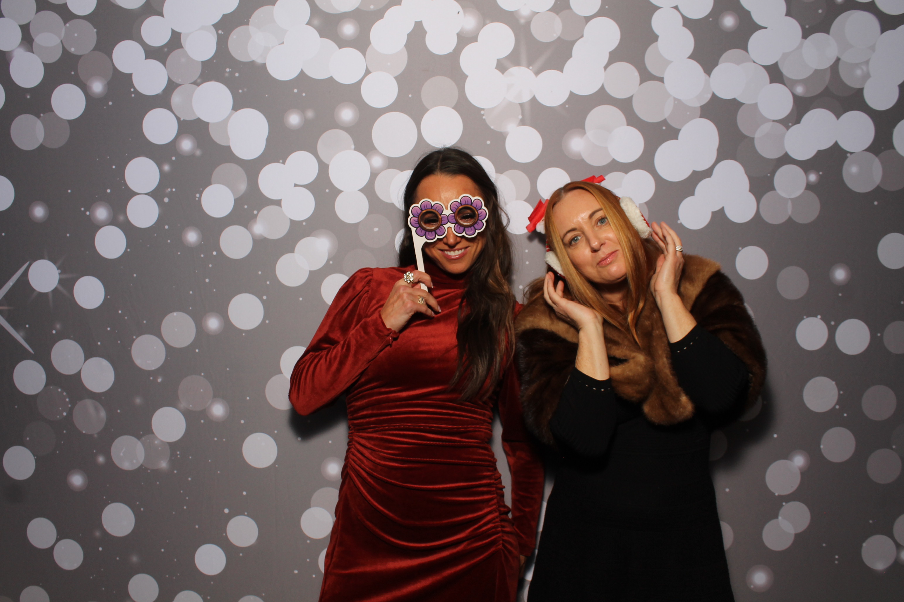 Stratos 50th Birthday | View more photos from the event at gallery.photoboothcincy.com/u/PhotoBoothCincy/Stratos-50th-Birthday