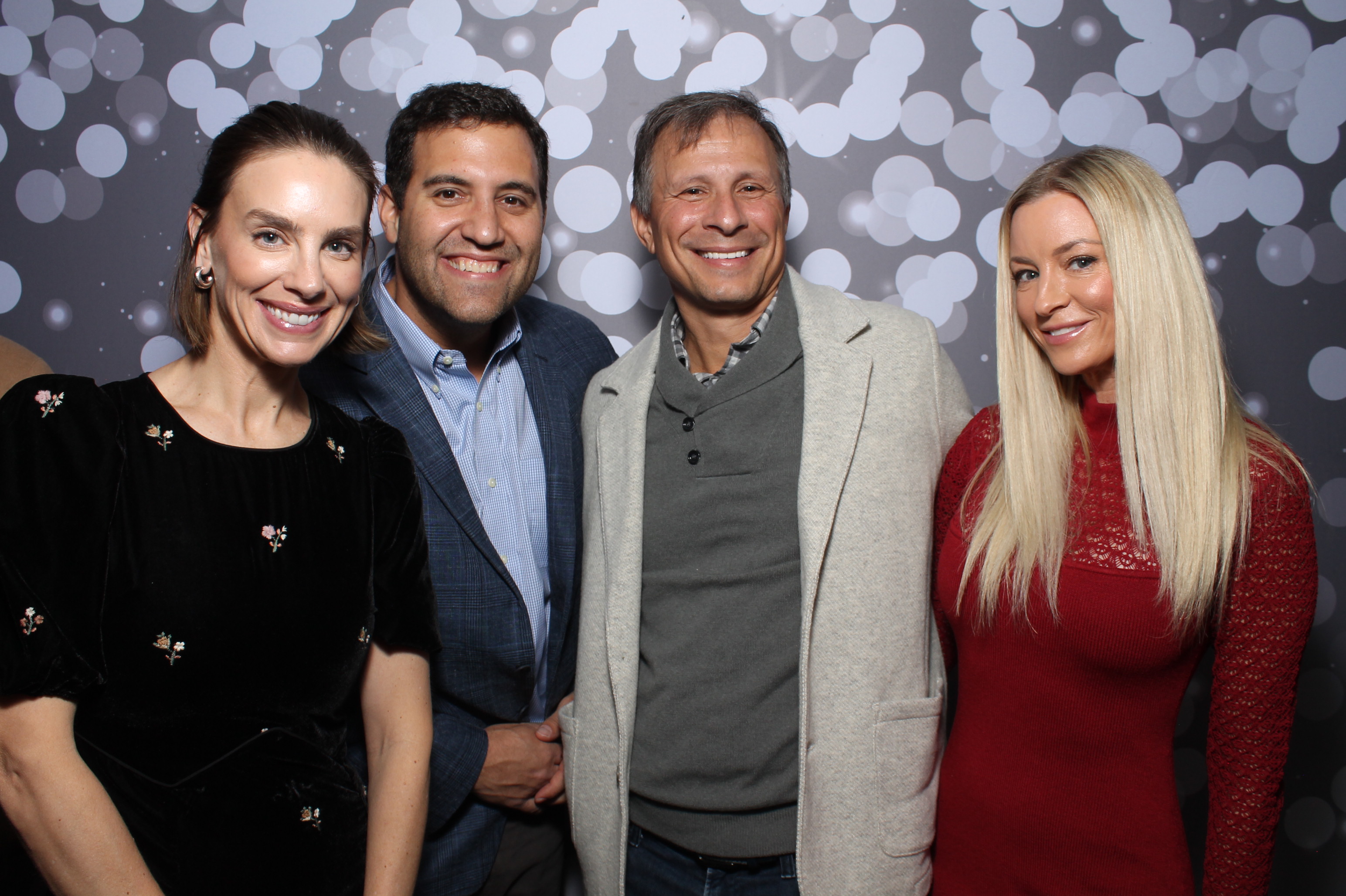 Stratos 50th Birthday | View more photos from the event at gallery.photoboothcincy.com/u/PhotoBoothCincy/Stratos-50th-Birthday