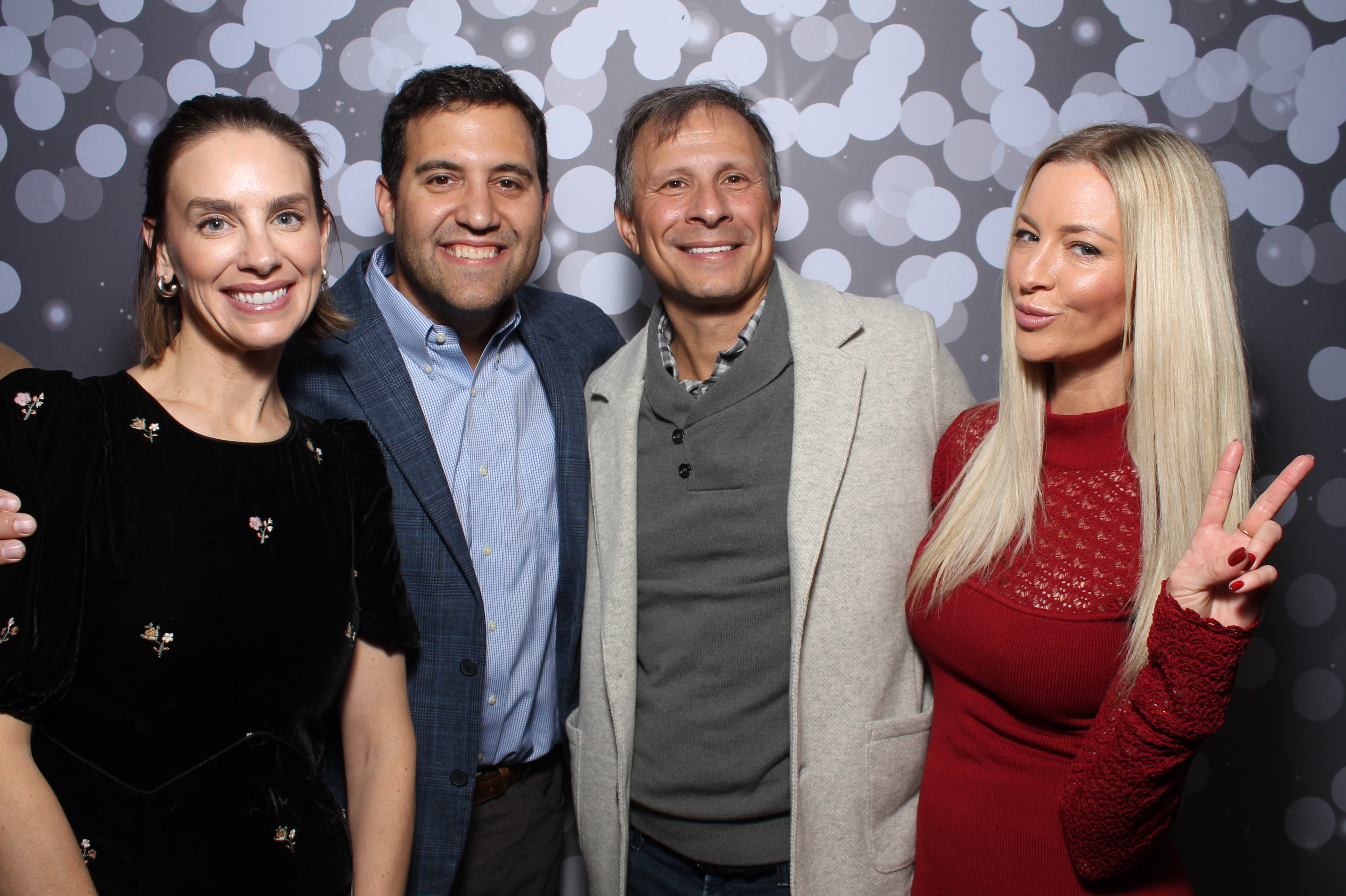 Stratos 50th Birthday | View more photos from the event at gallery.photoboothcincy.com/u/PhotoBoothCincy/Stratos-50th-Birthday
