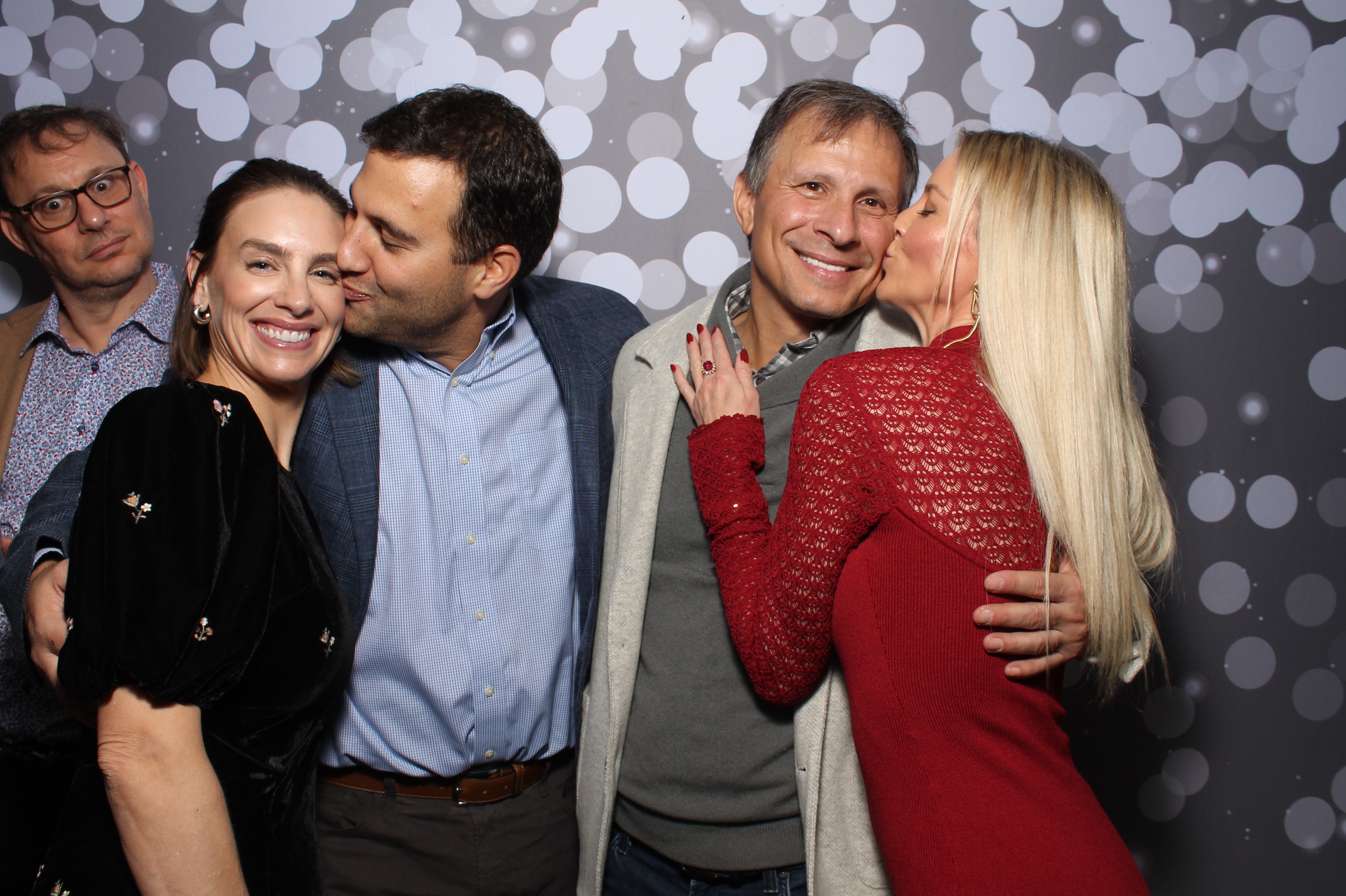 Stratos 50th Birthday | View more photos from the event at gallery.photoboothcincy.com/u/PhotoBoothCincy/Stratos-50th-Birthday
