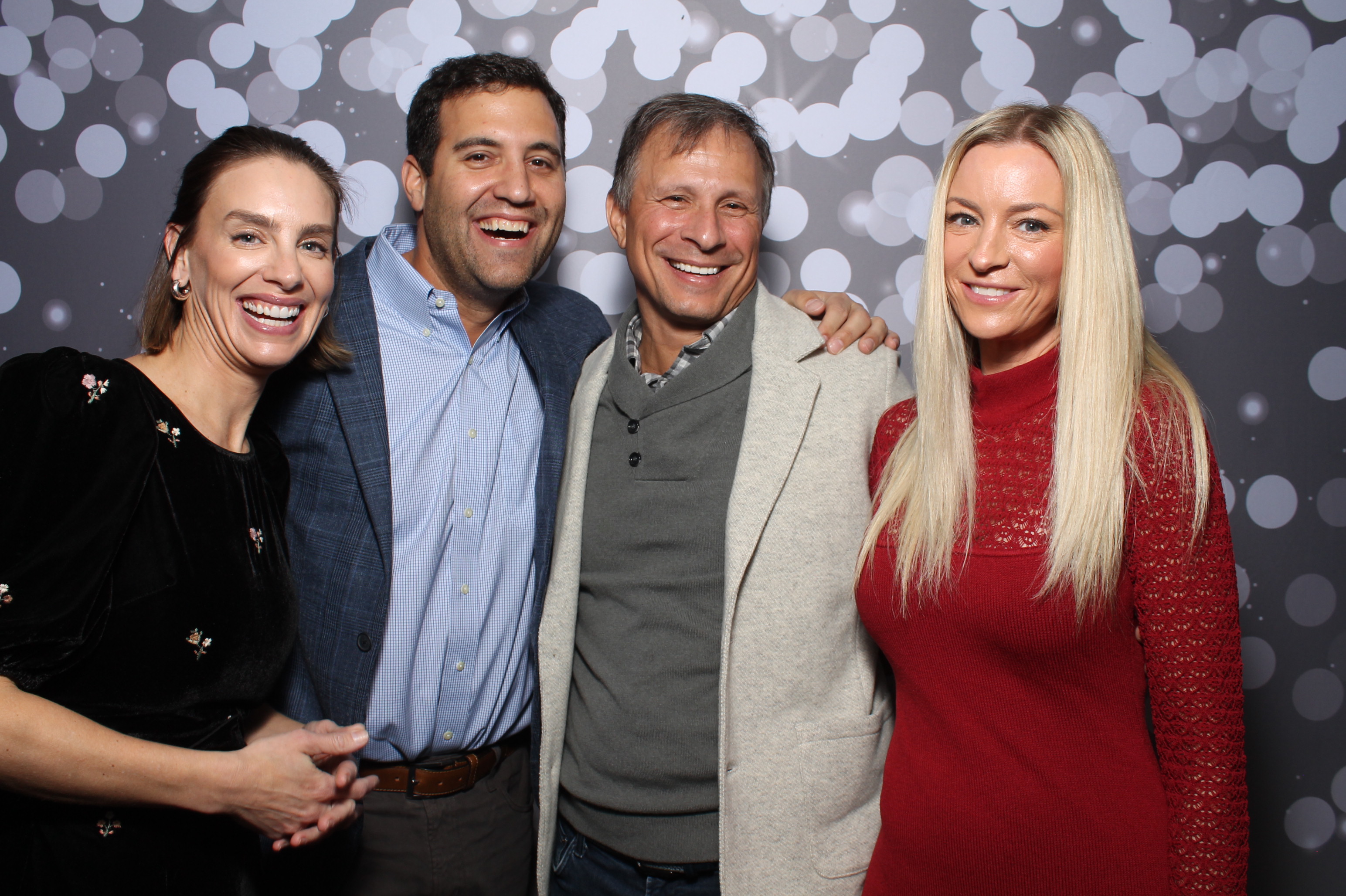 Stratos 50th Birthday | View more photos from the event at gallery.photoboothcincy.com/u/PhotoBoothCincy/Stratos-50th-Birthday